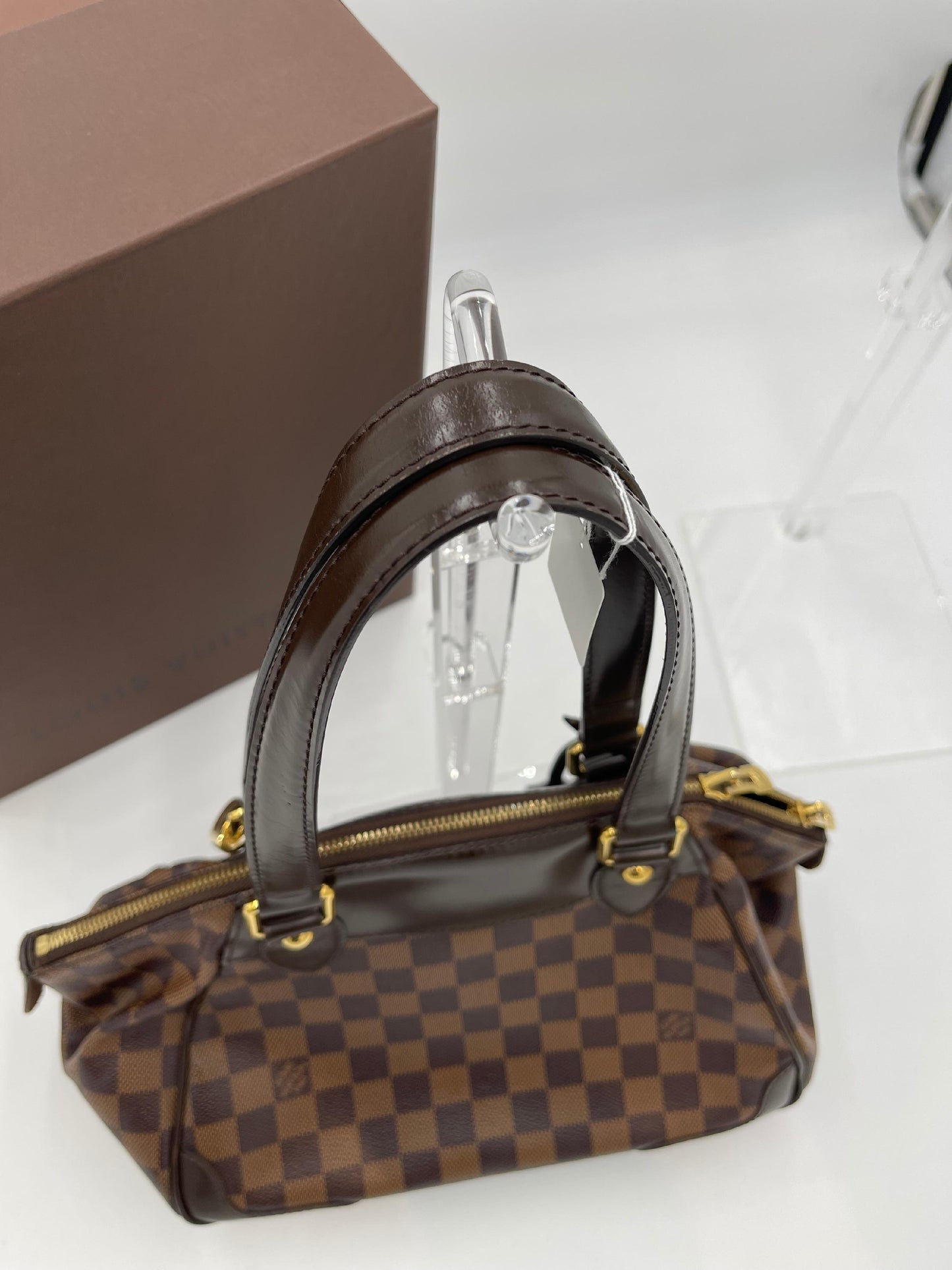 Louis Vuitton Verona Damier (AH715)
