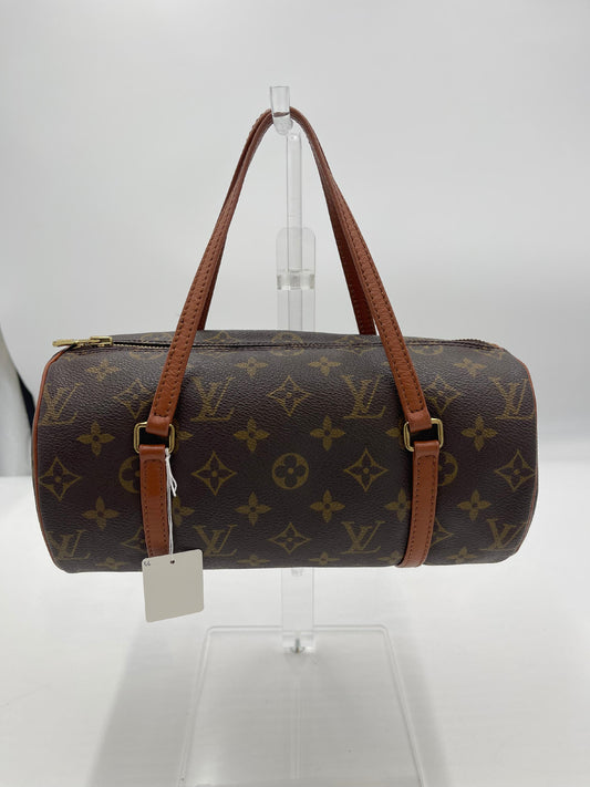 Louis Vuitton Papillon