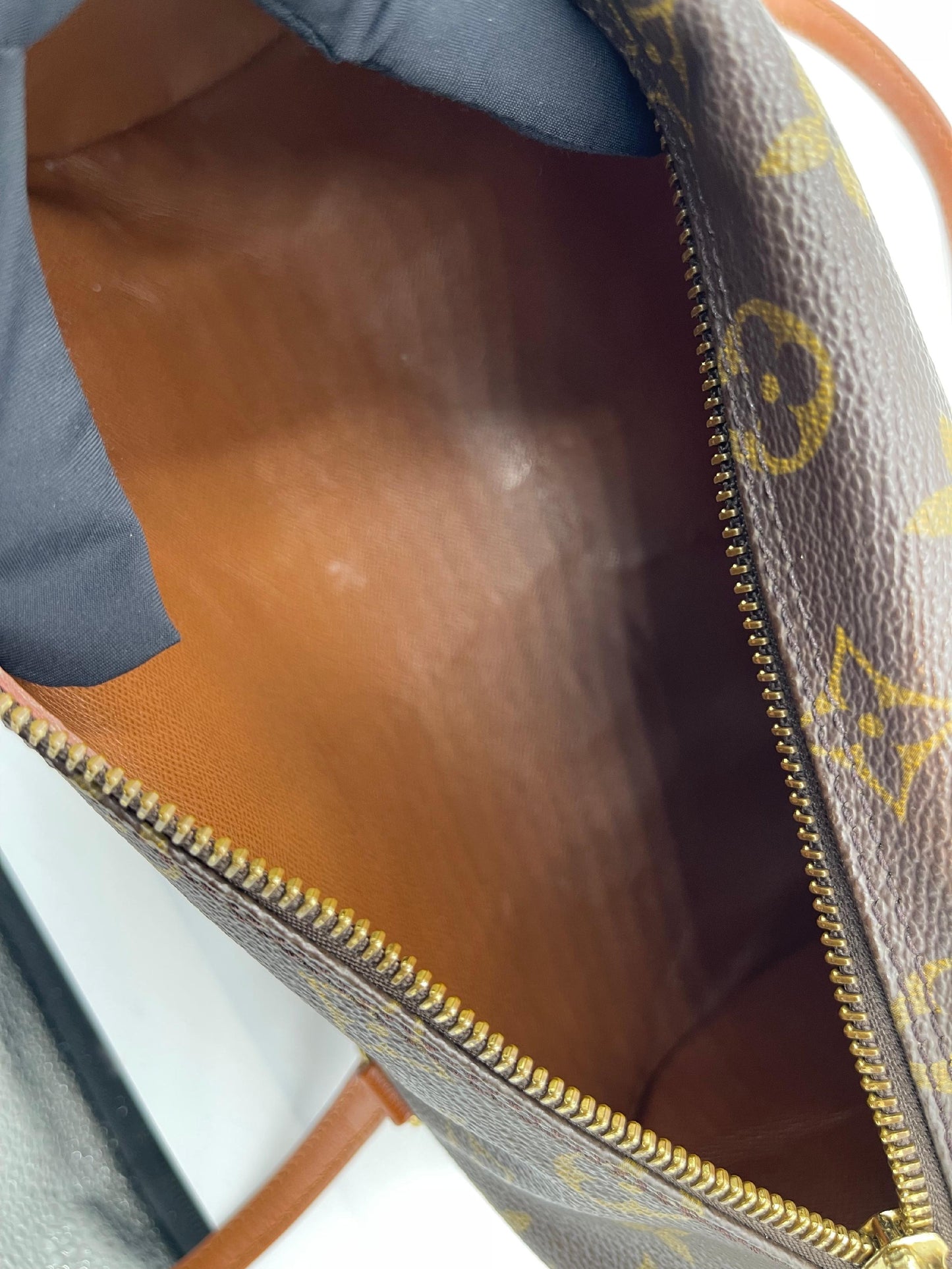 Louis Vuitton Papillon