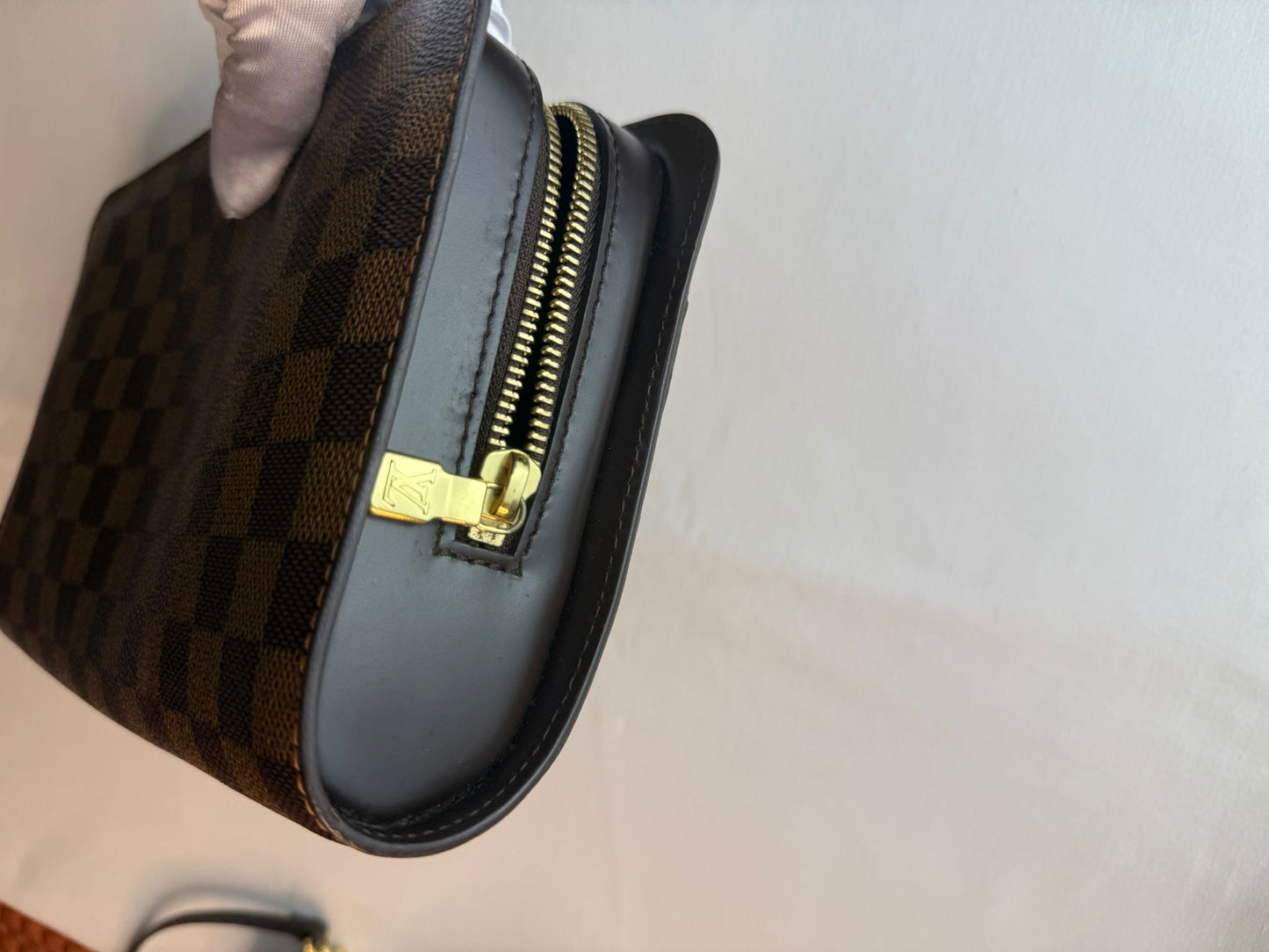 Louis Vuitton Saint Louis Damier (AH805)