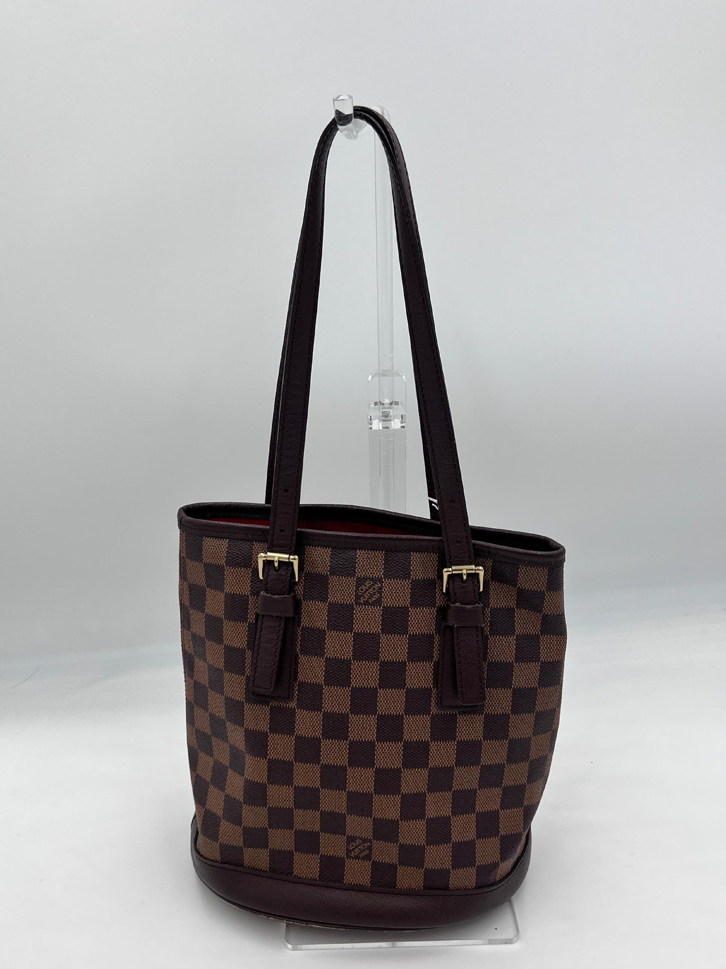 Louis Vuitton Marais Damier (AH810)
