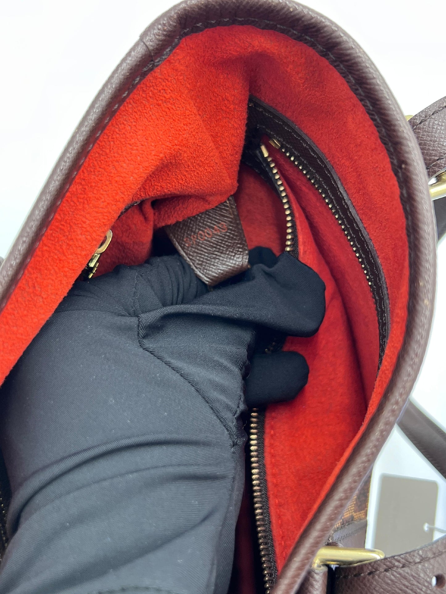 Louis Vuitton Marais Damier (AH810)