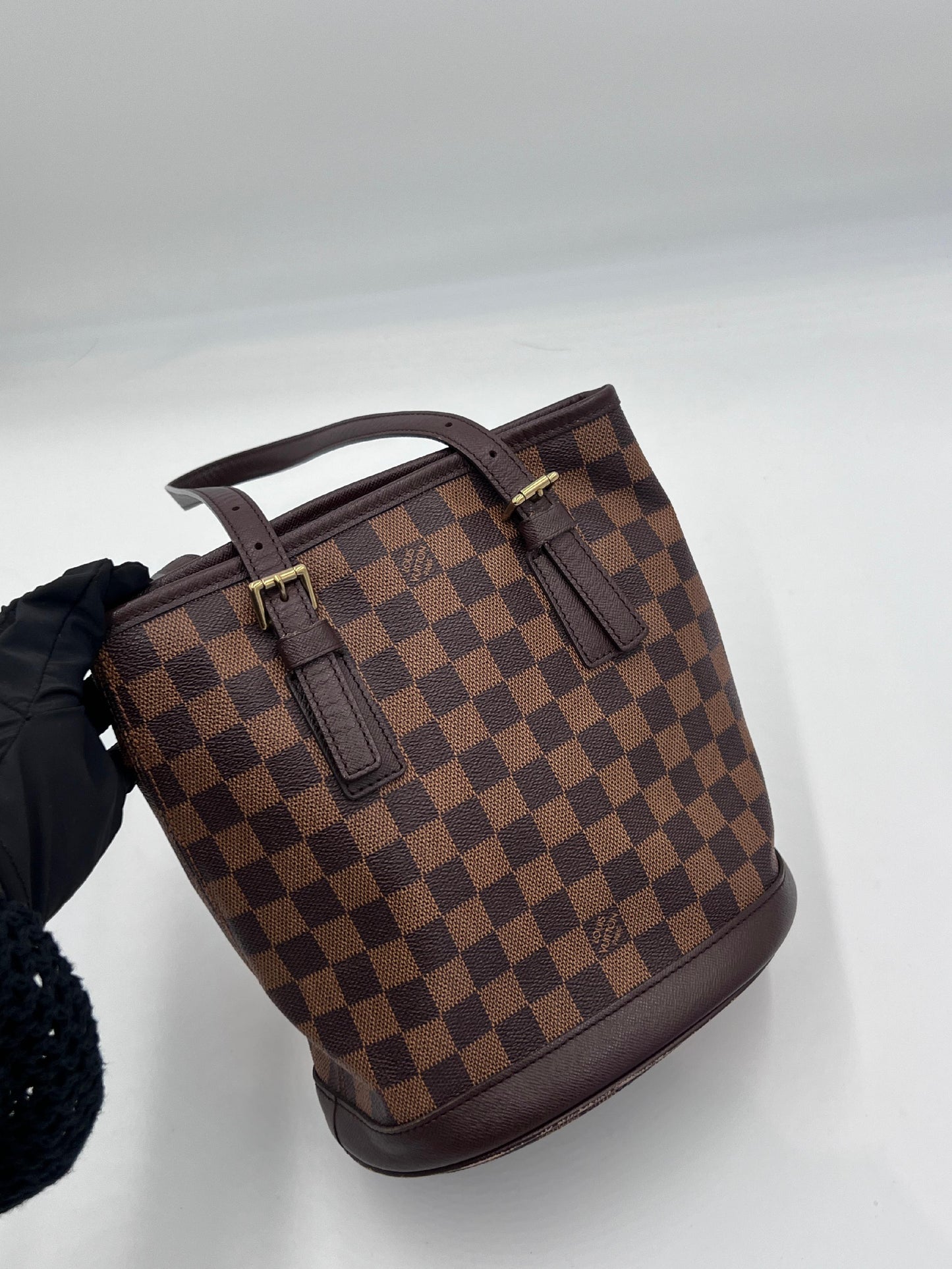 Louis Vuitton Marais Damier (AH810)