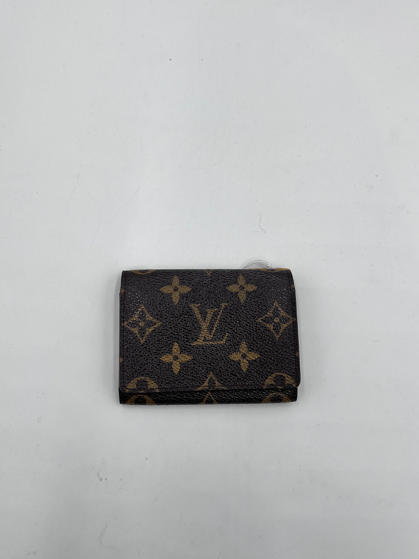 Louis Vuitton Envelope Card Case