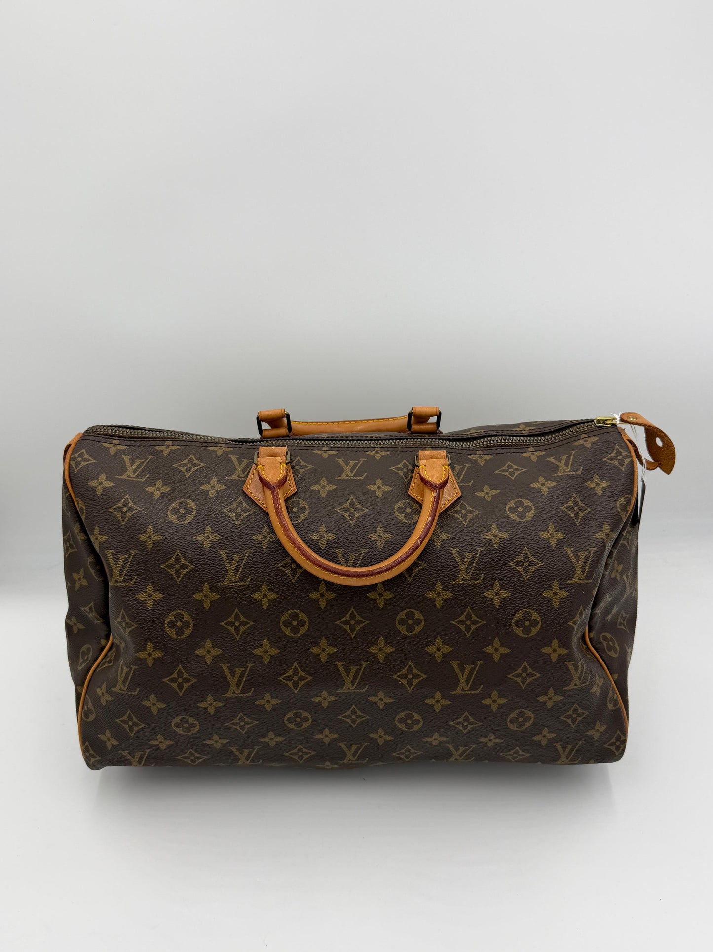 Louis Vuitton Speedy 40