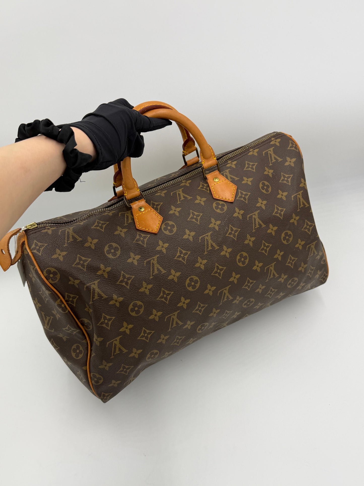 Louis Vuitton Speedy 40