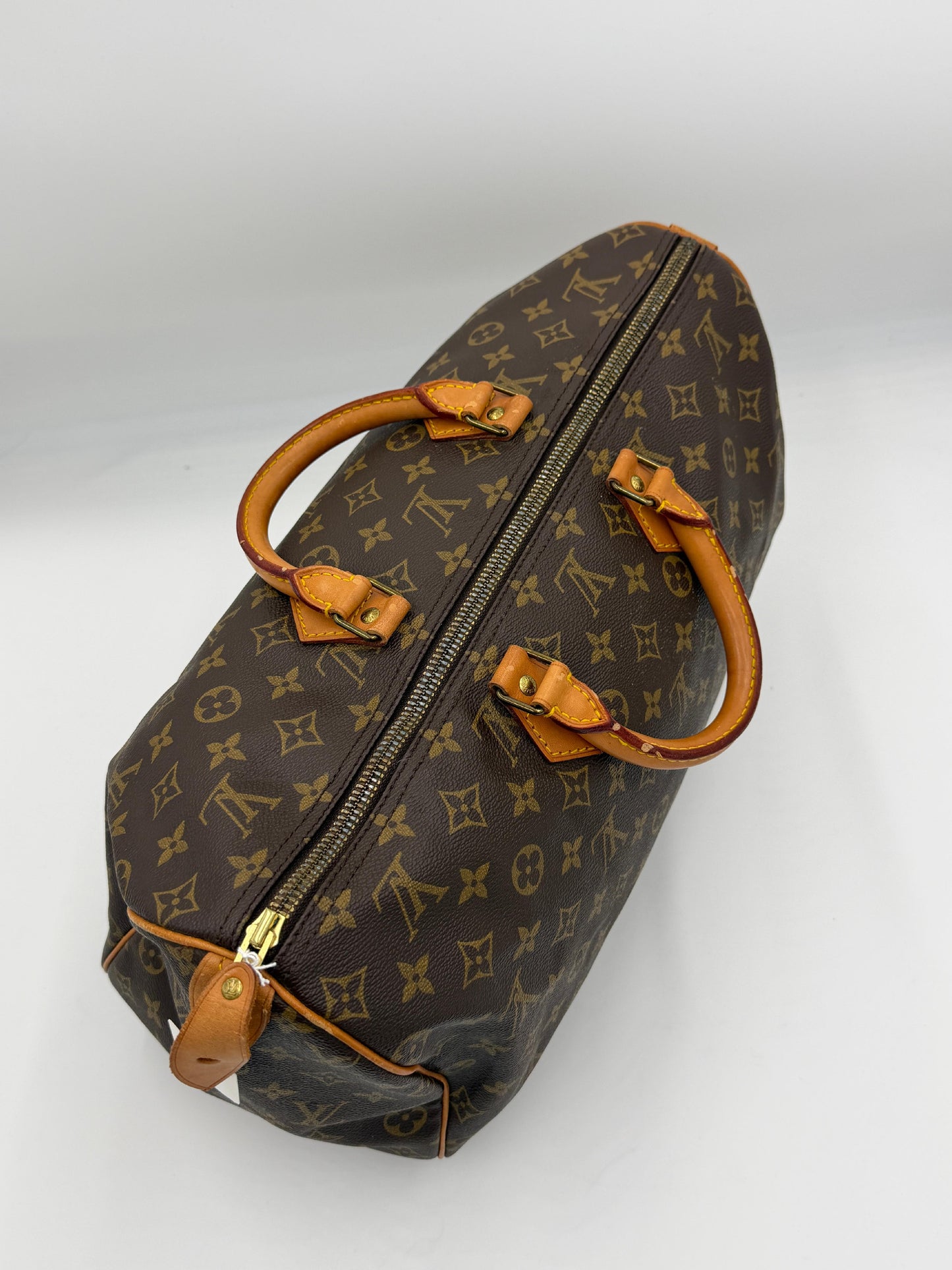 Louis Vuitton Speedy 40