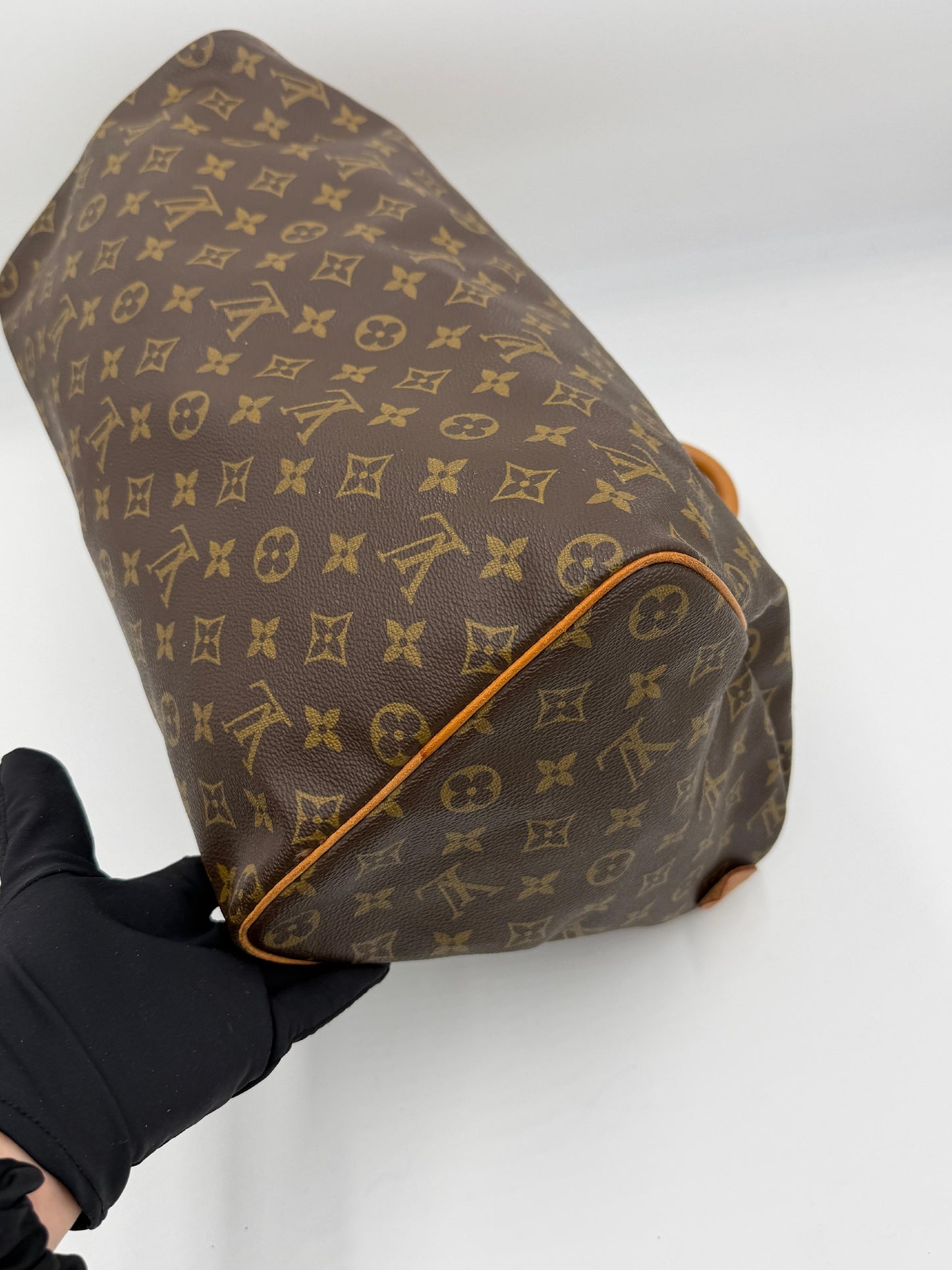 Louis Vuitton Speedy 40