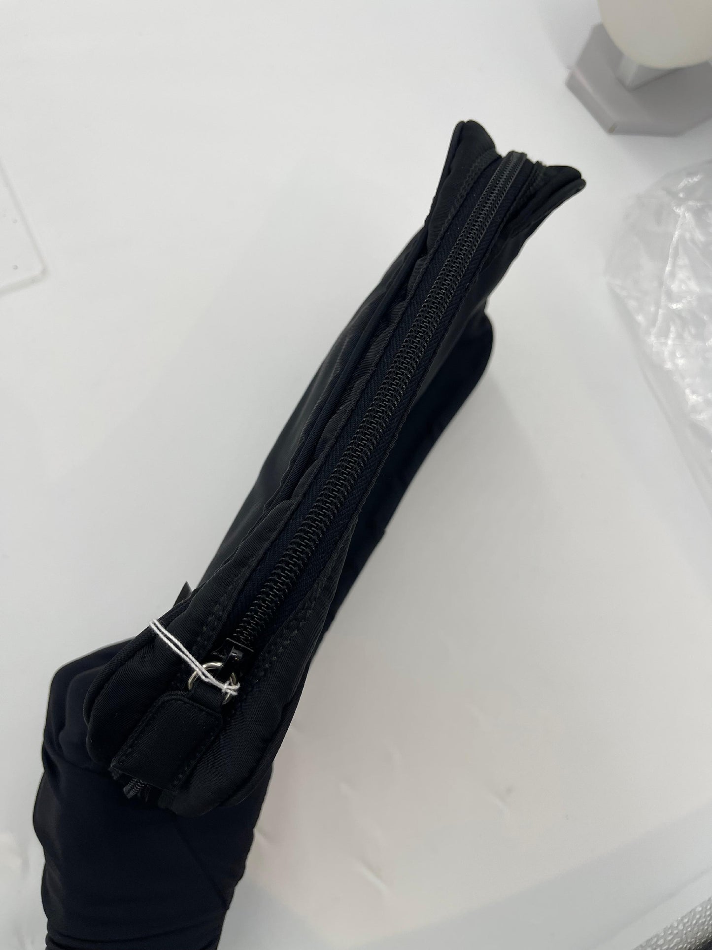 Prada Nylon Pouch