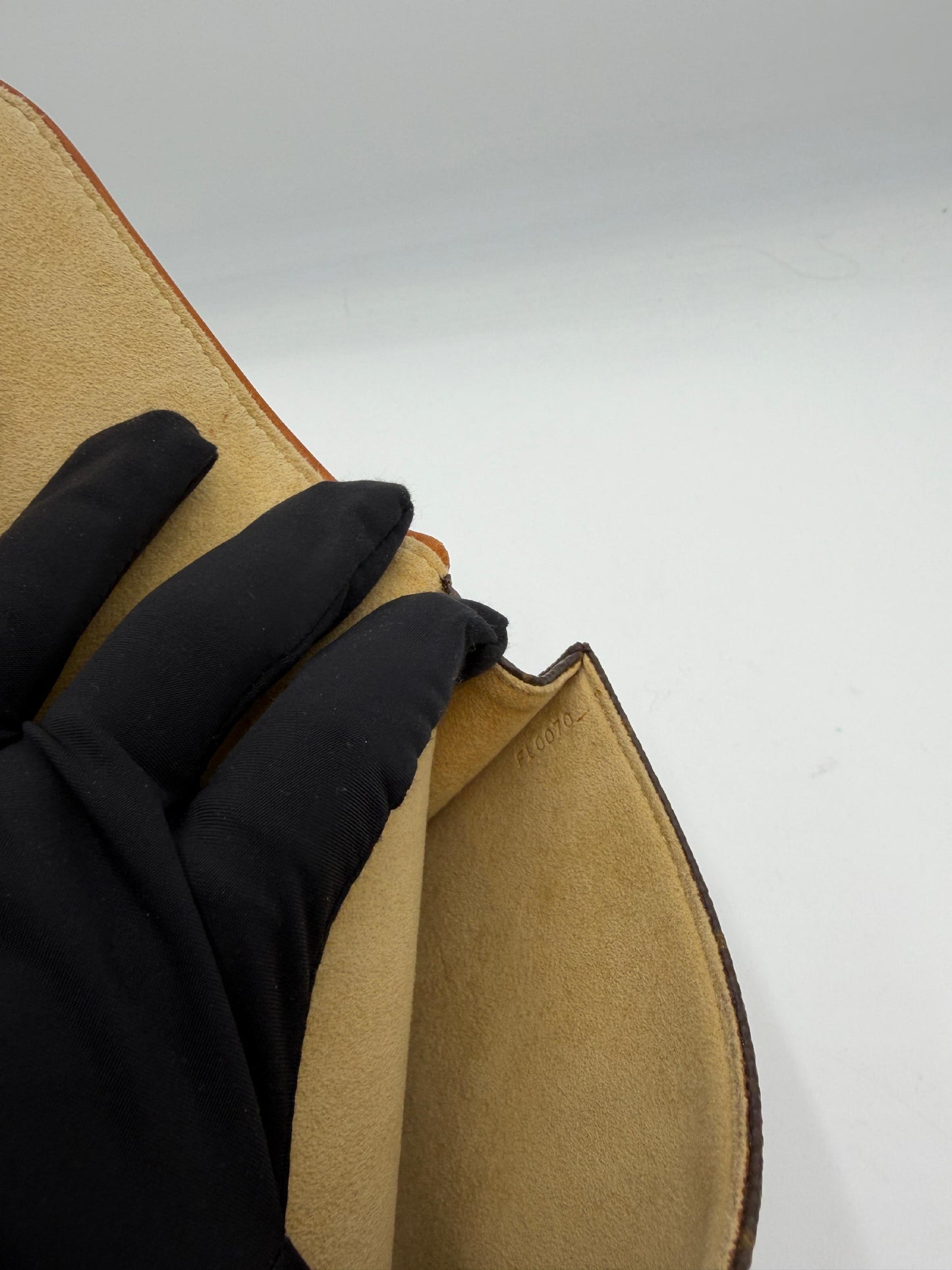 Louis Vuitton Pochette Twin GM (AI058)