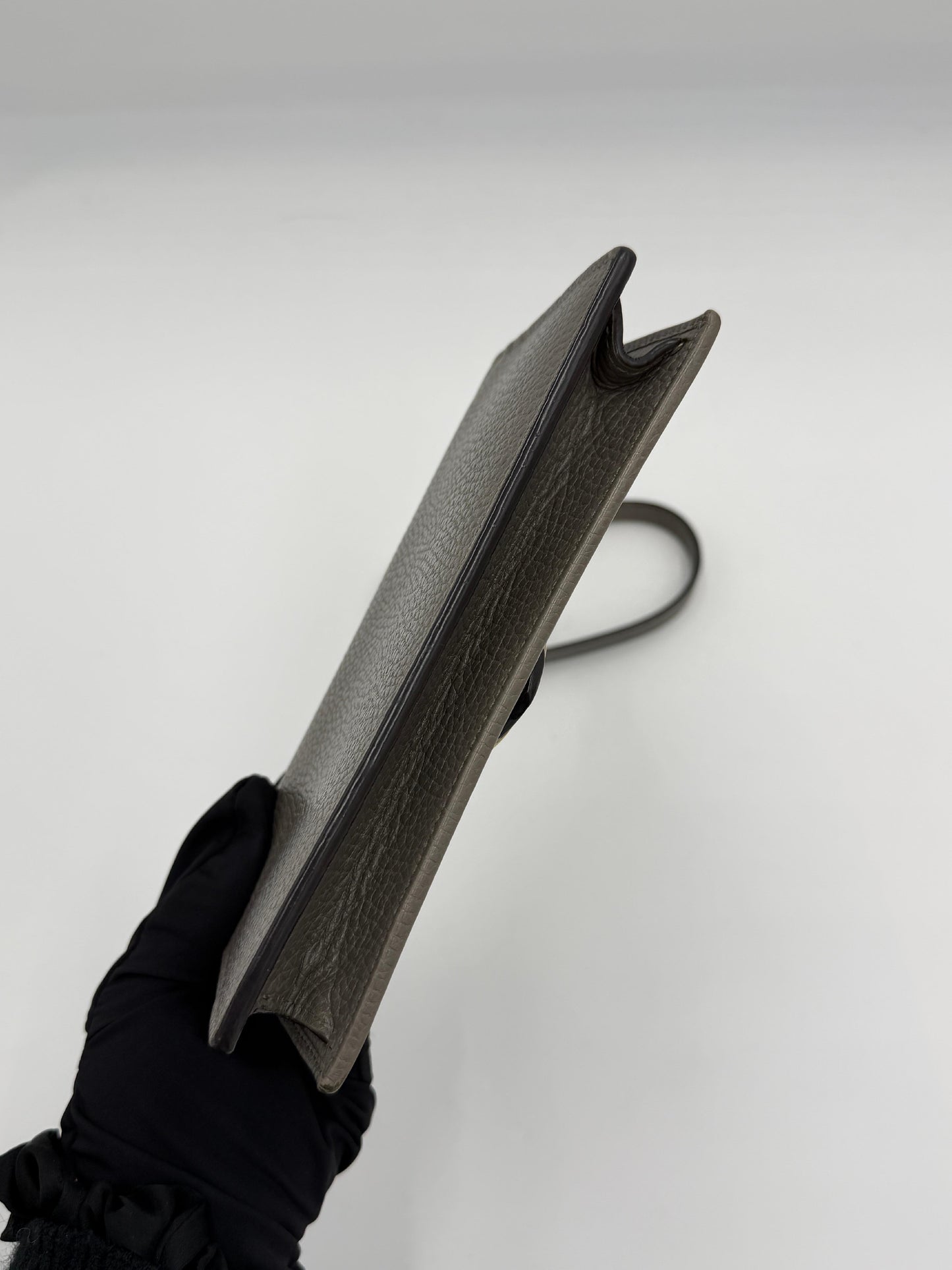 Gucci Interlocking Wallet on Chain 510314 (AI071)