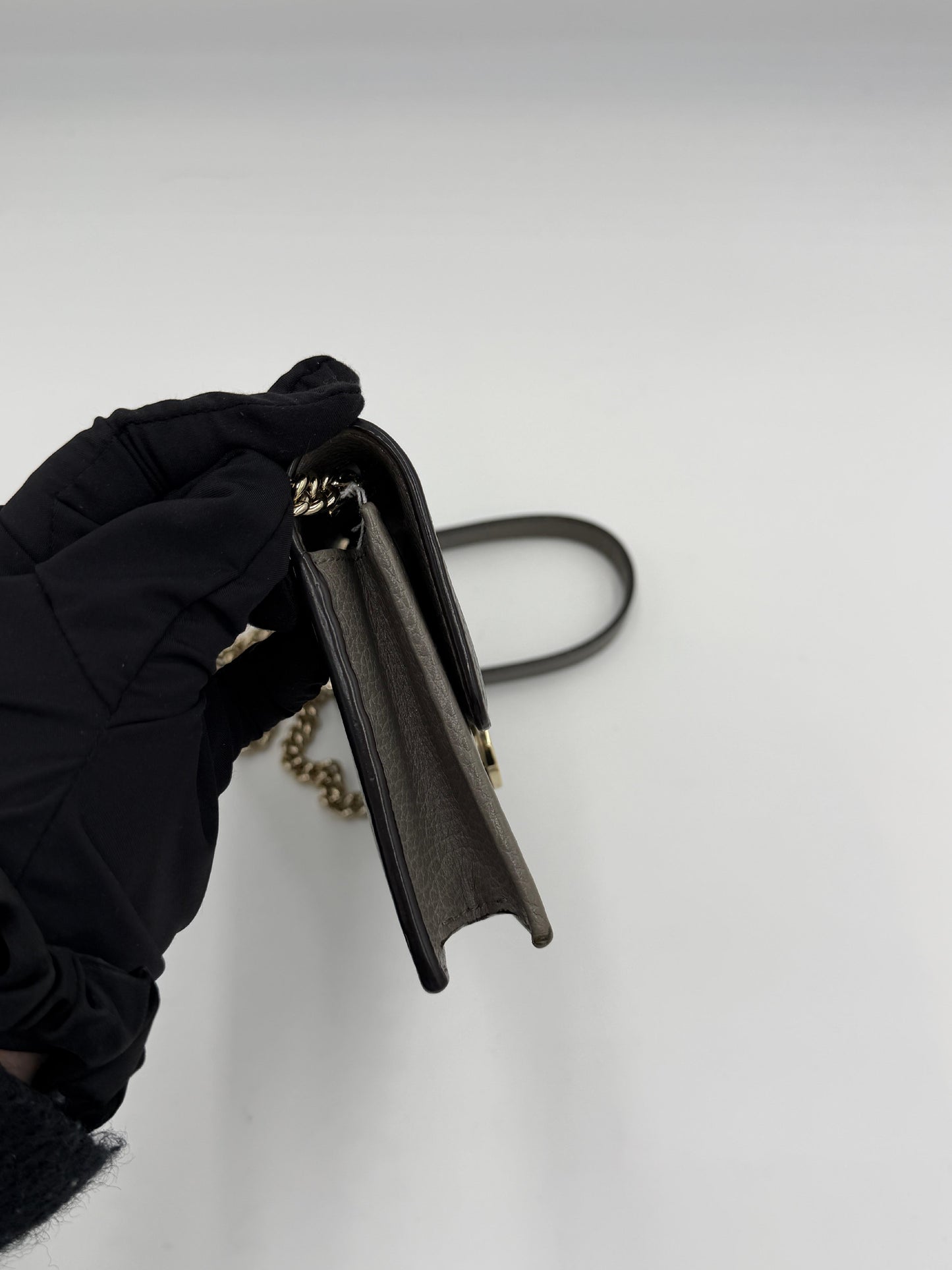 Gucci Interlocking Wallet on Chain 510314 (AI071)