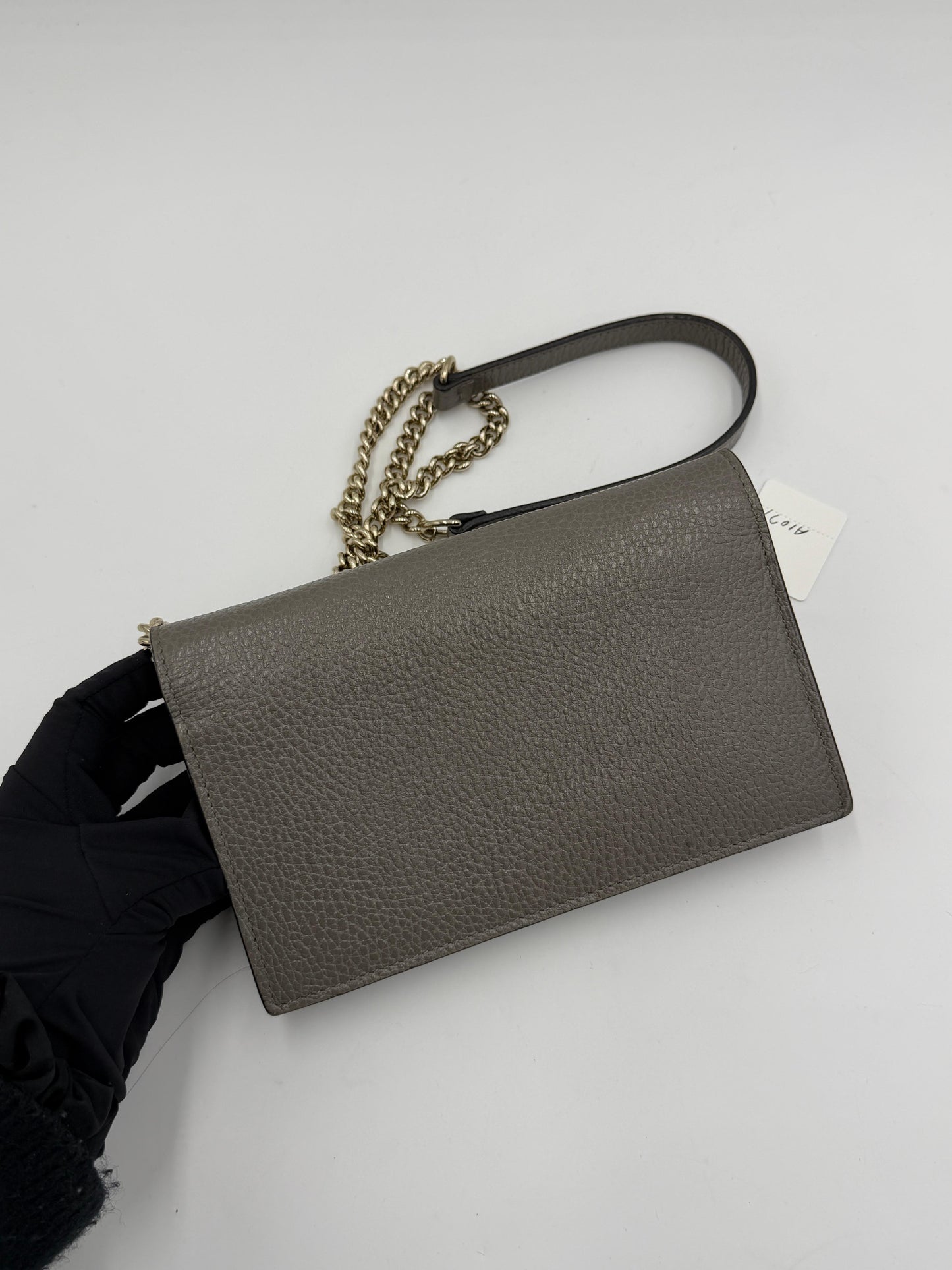 Gucci Interlocking Wallet on Chain 510314 (AI071)