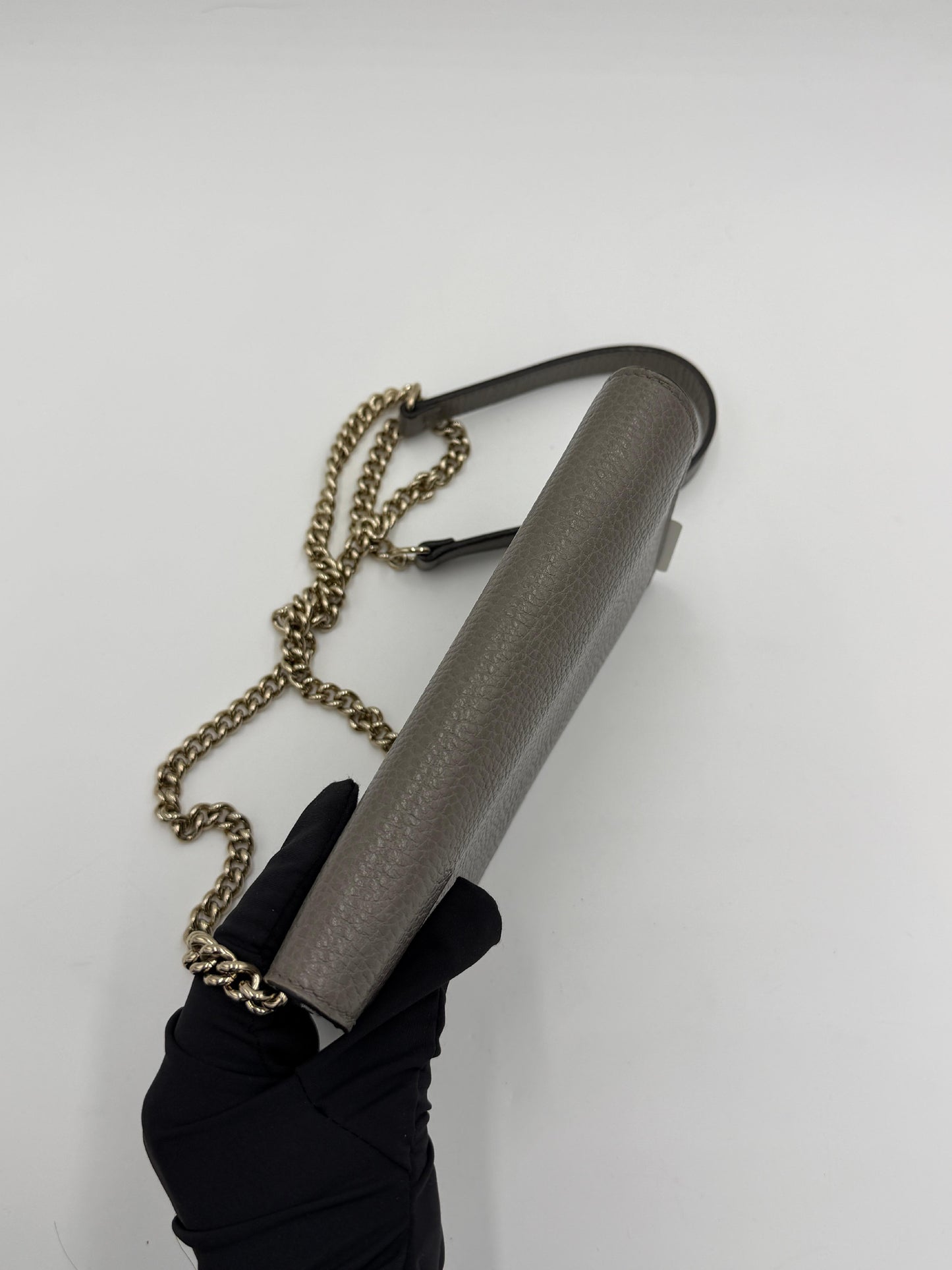 Gucci Interlocking Wallet on Chain 510314 (AI071)