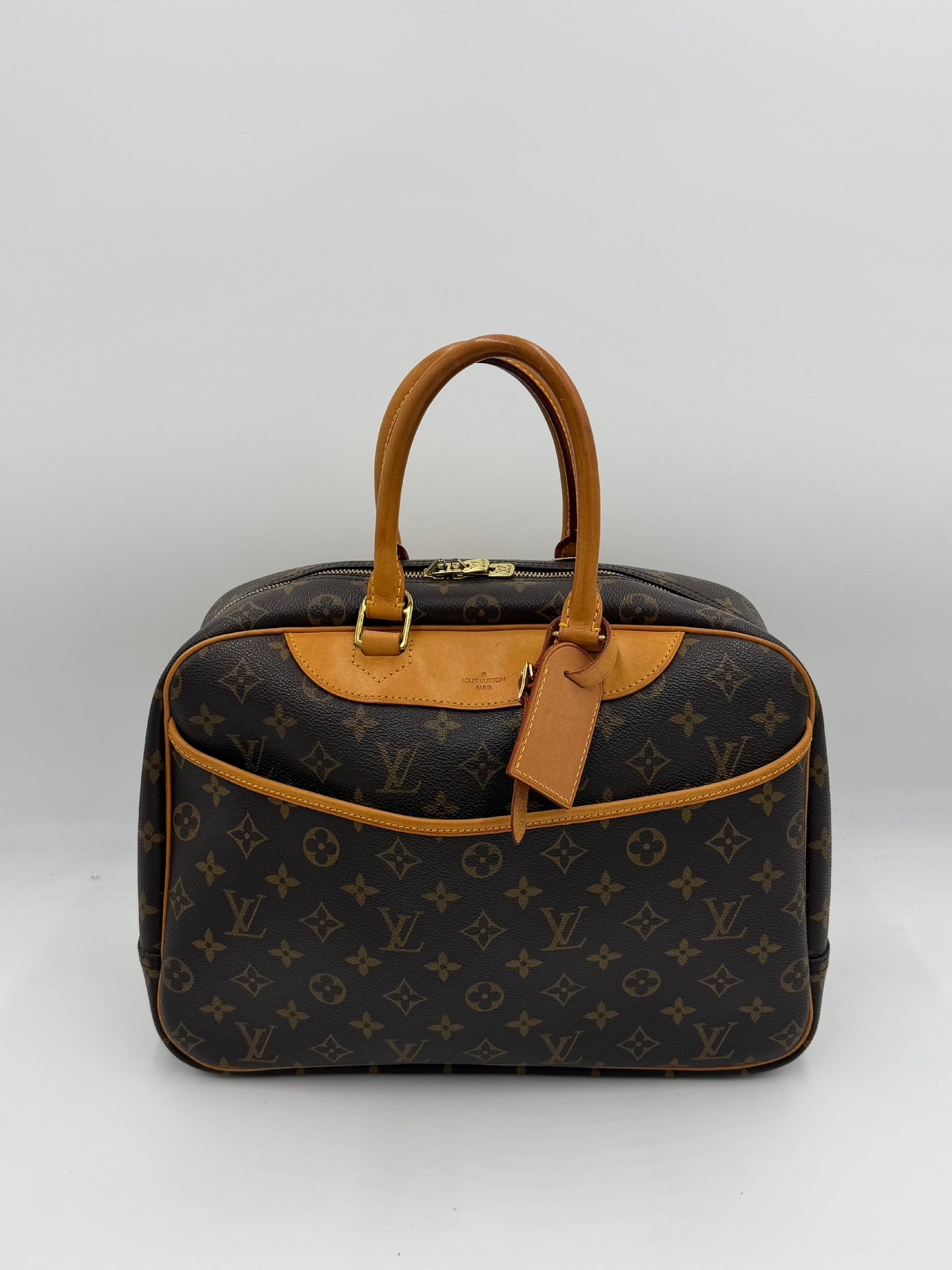 Louis Vuitton Deauville