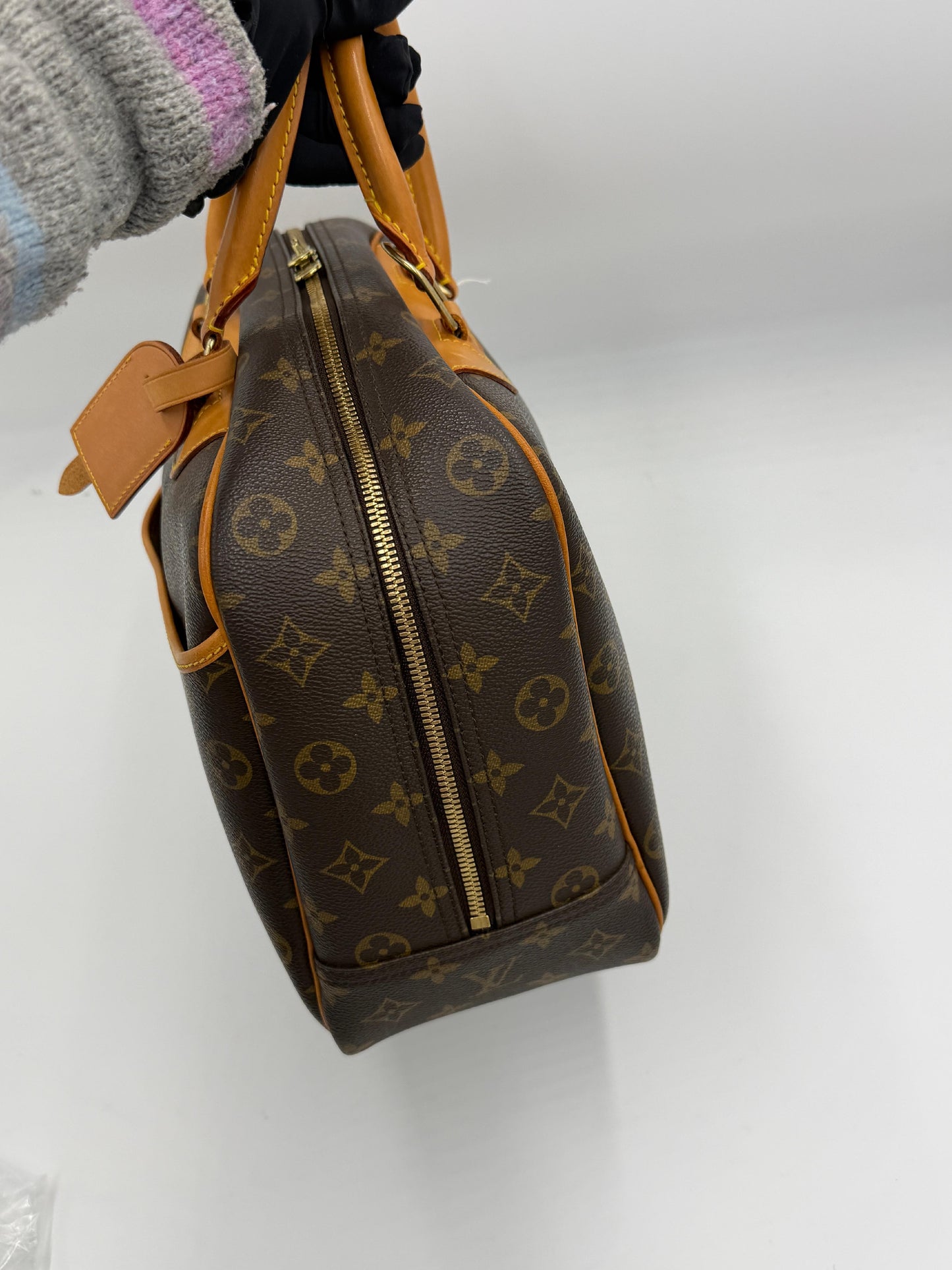Louis Vuitton Deauville