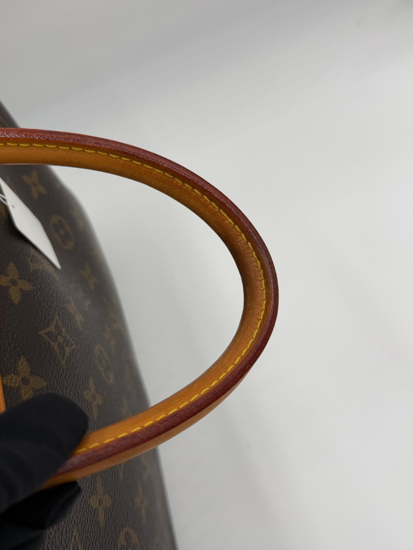 Louis Vuitton Deauville