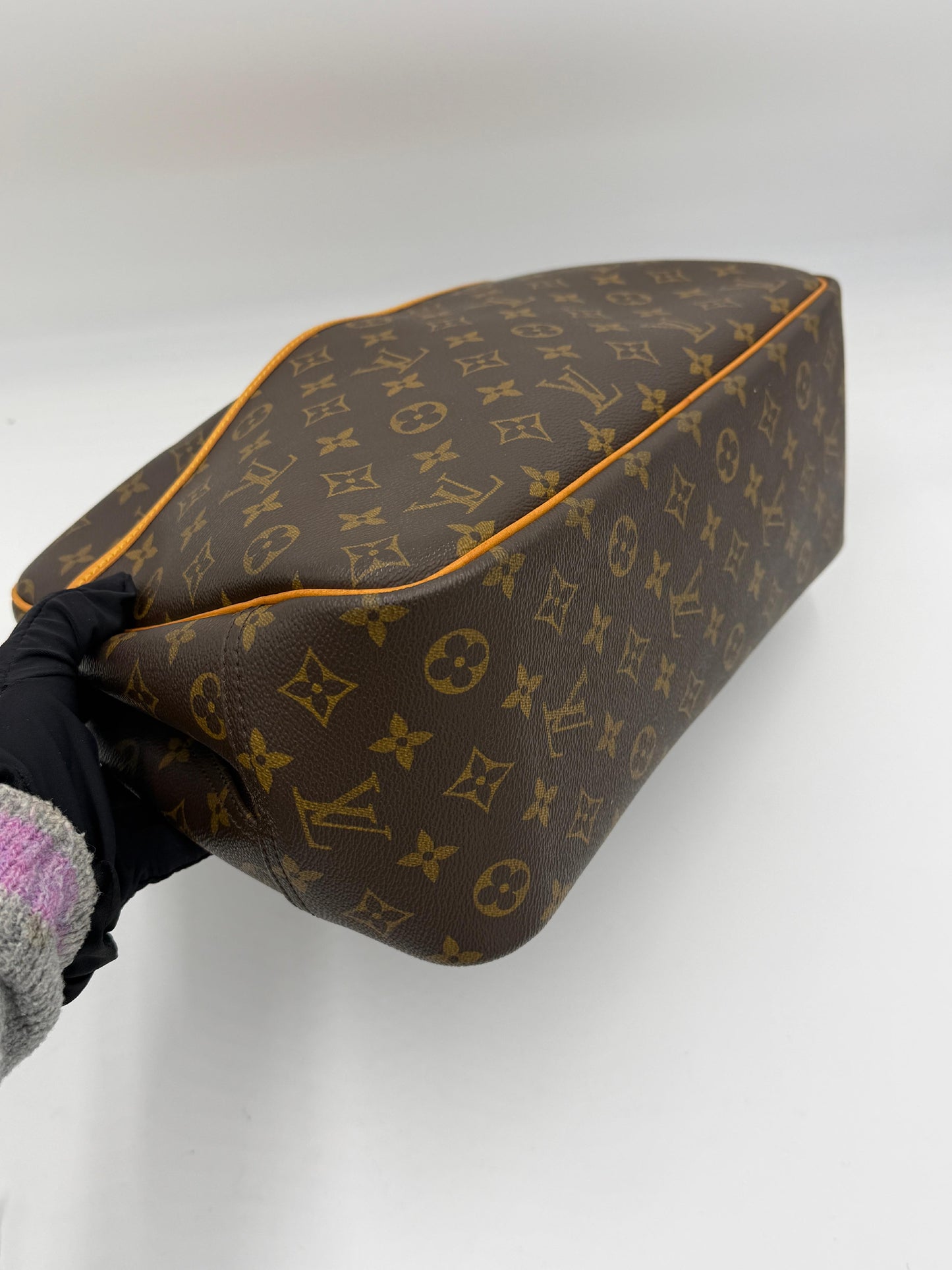 Louis Vuitton Deauville