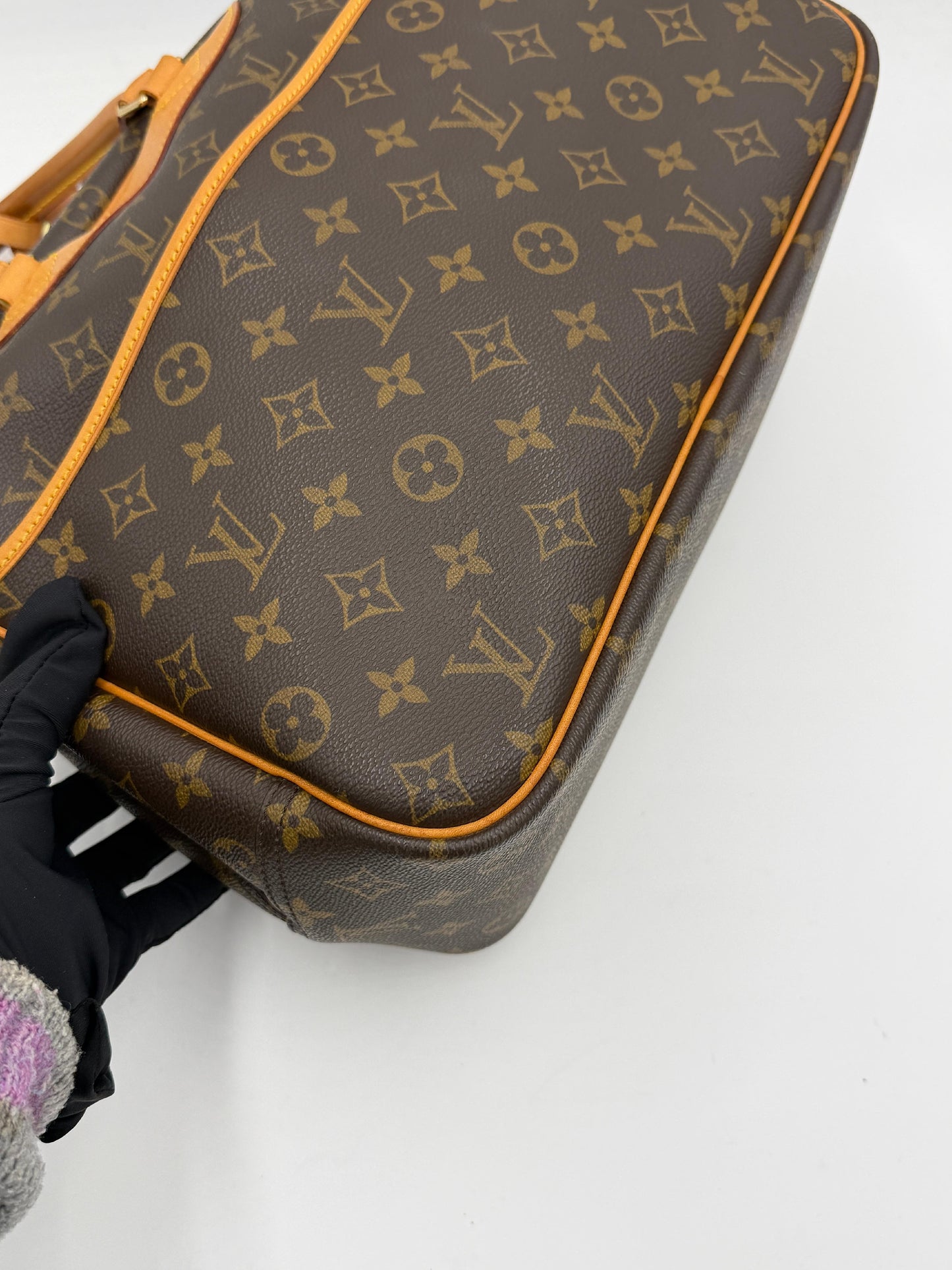 Louis Vuitton Deauville