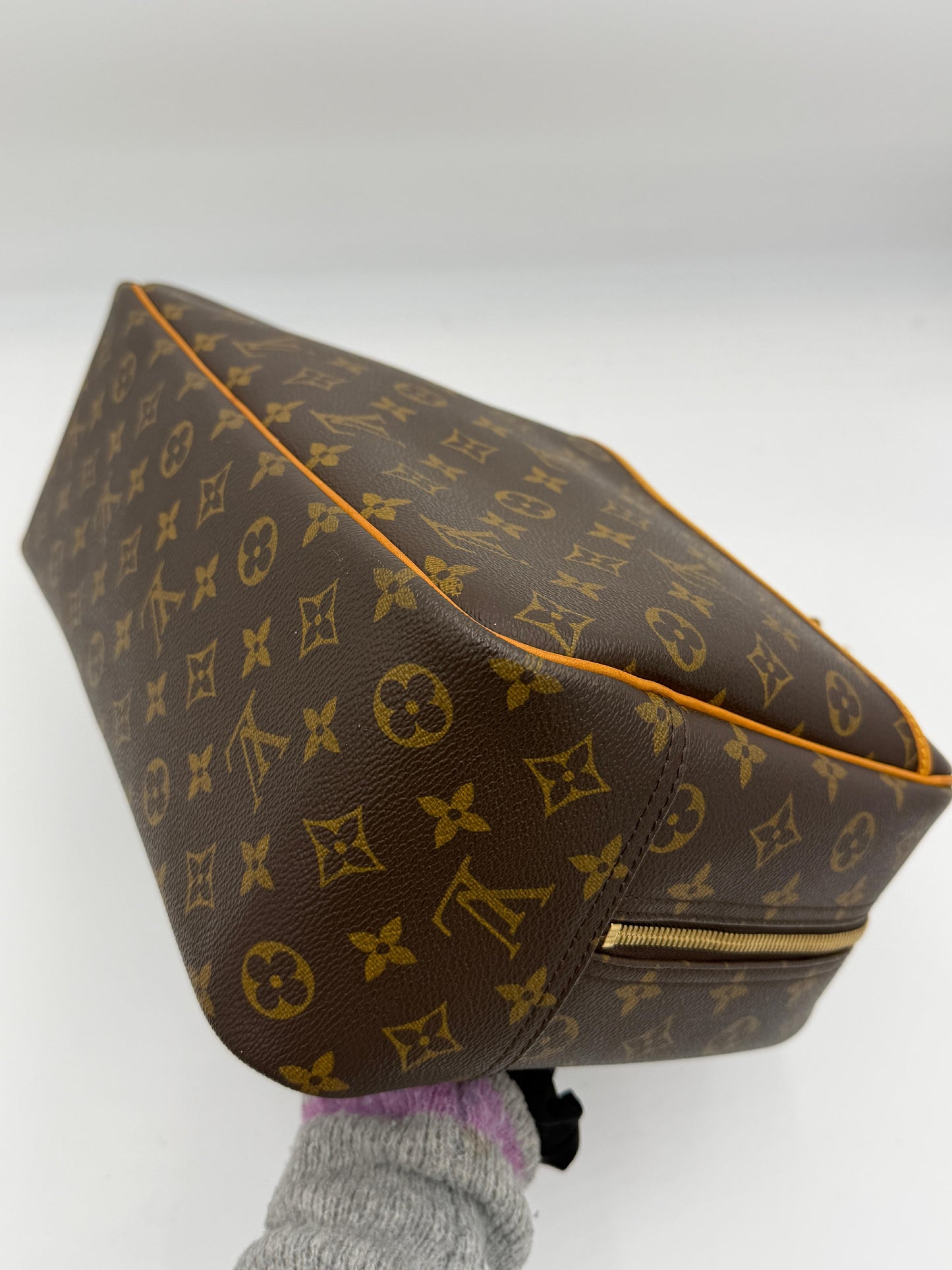 Louis Vuitton Deauville