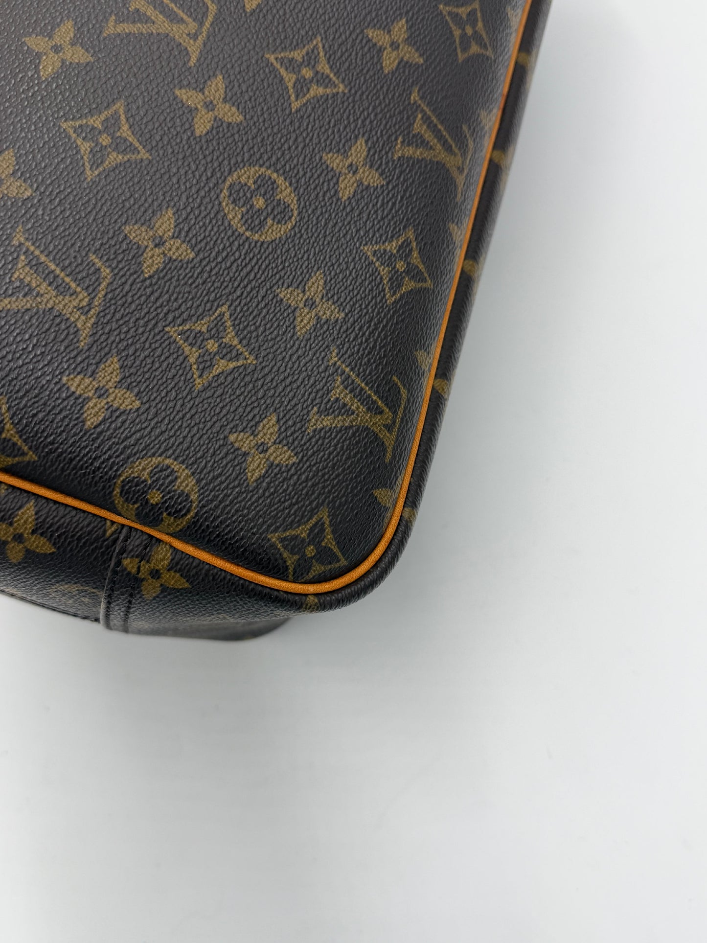 Louis Vuitton Deauville