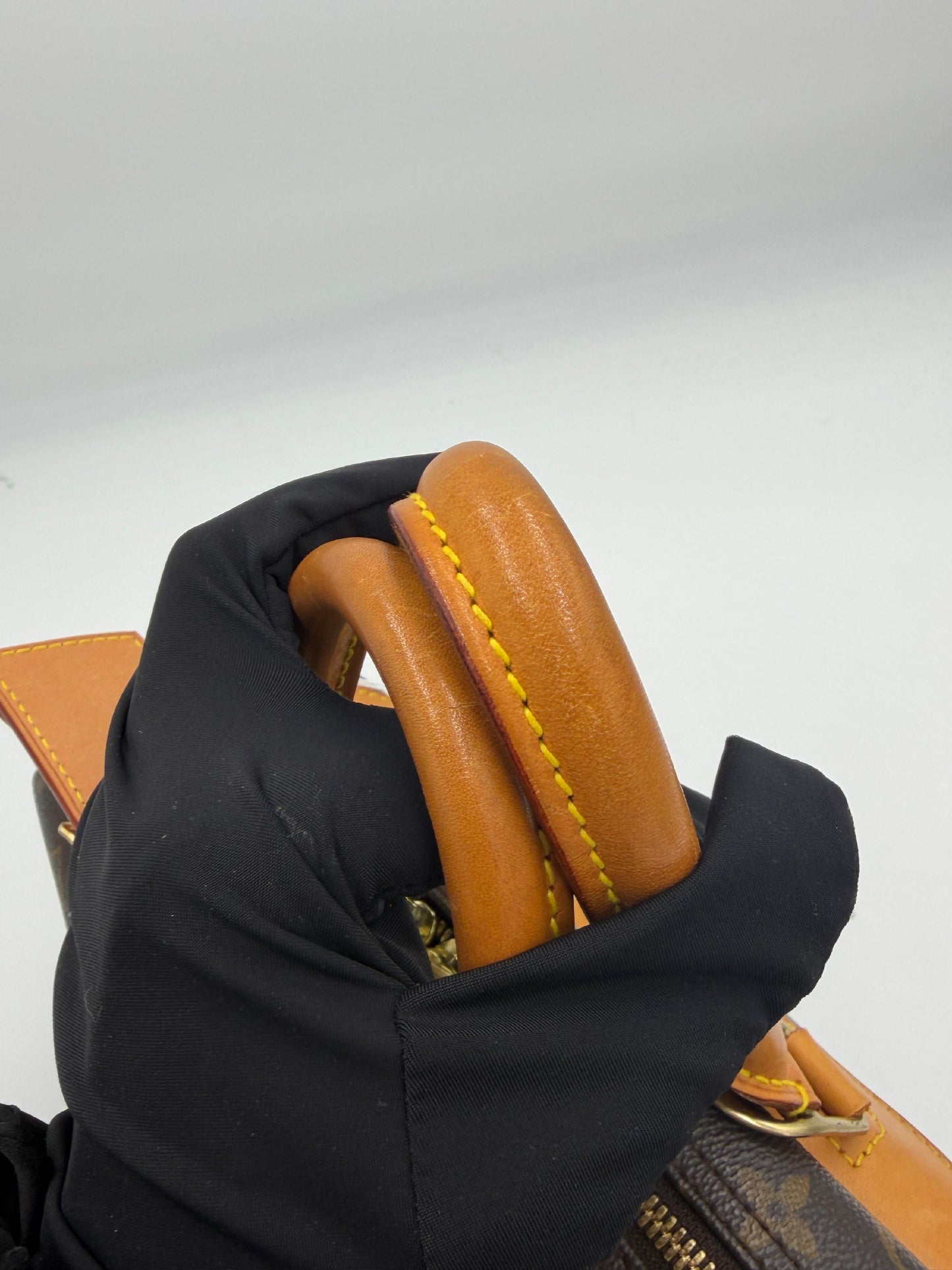Louis Vuitton Deauville