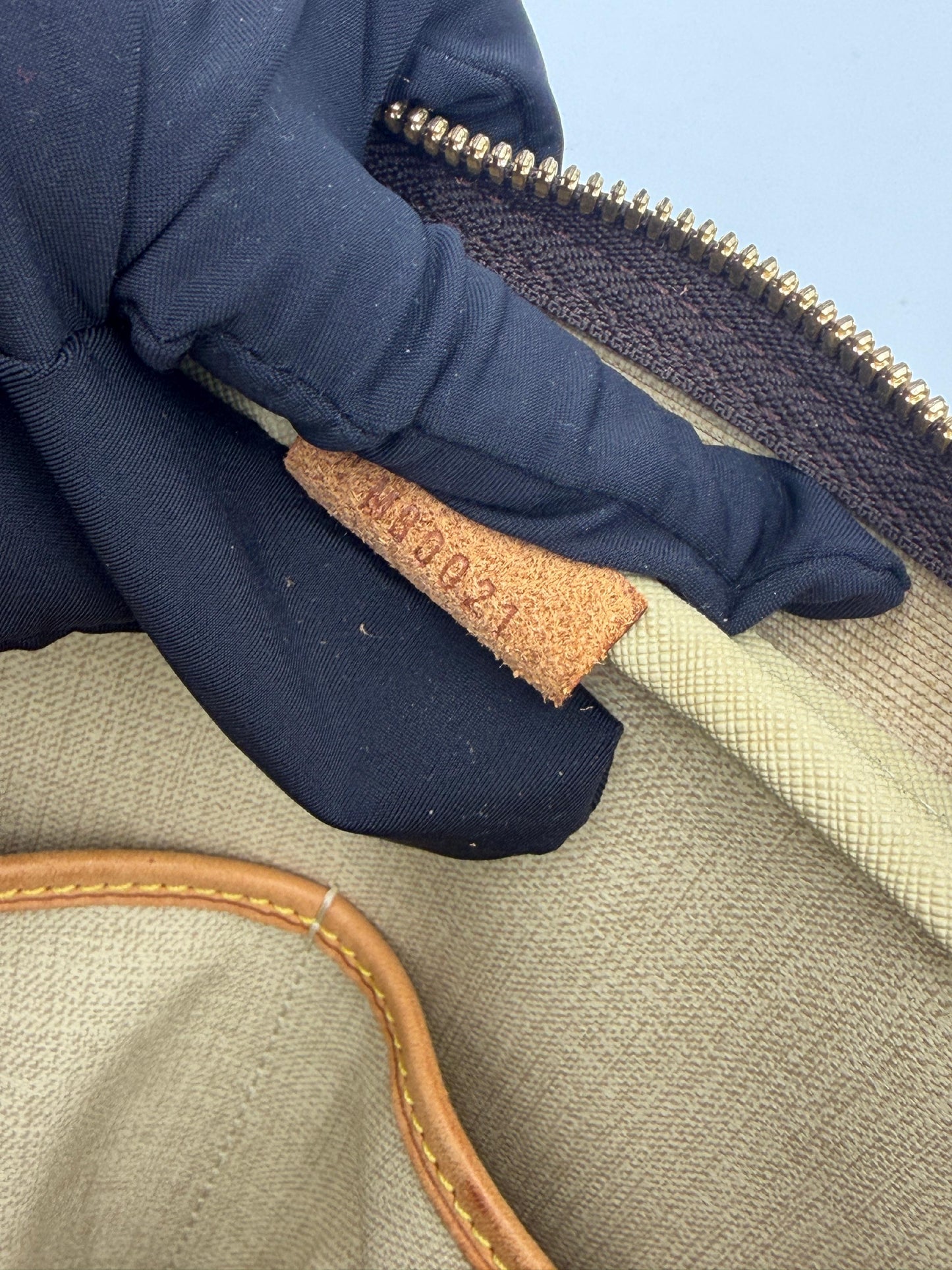 Louis Vuitton Deauville