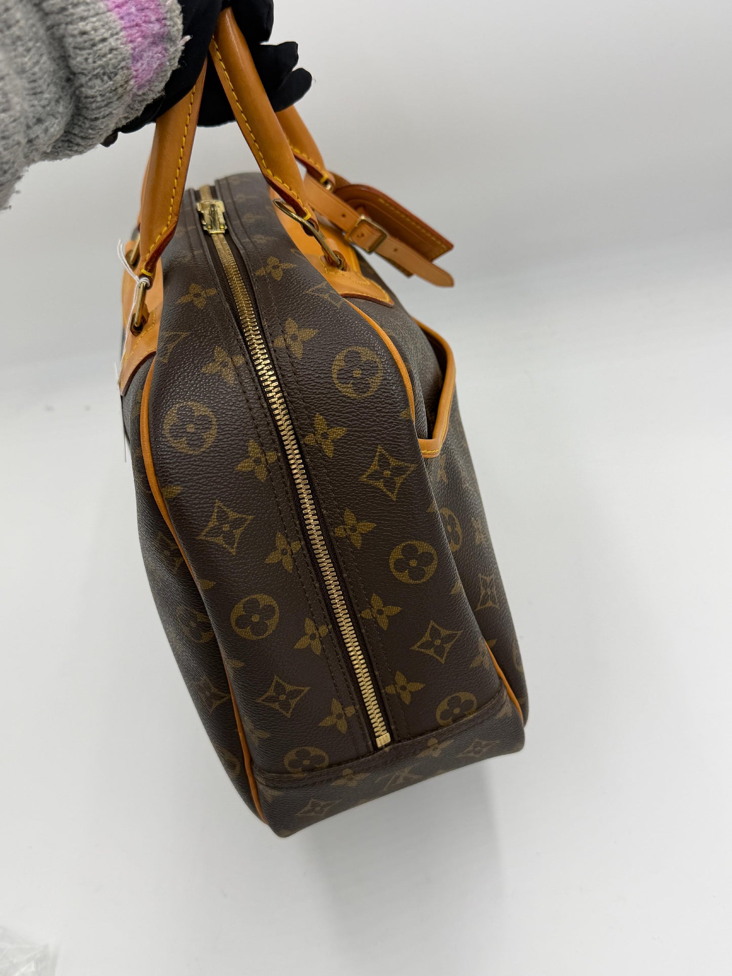 Louis Vuitton Deauville