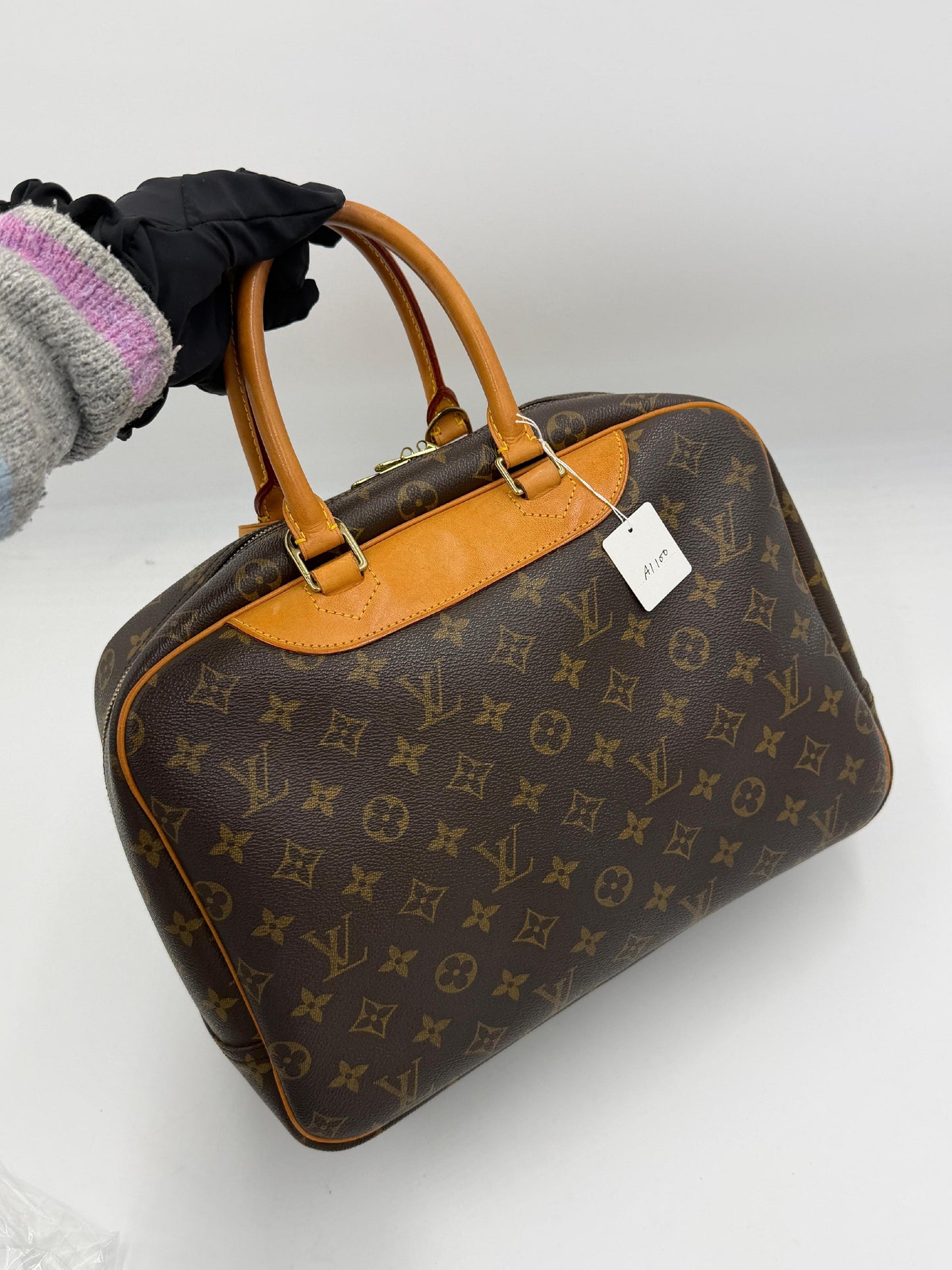 Louis Vuitton Deauville