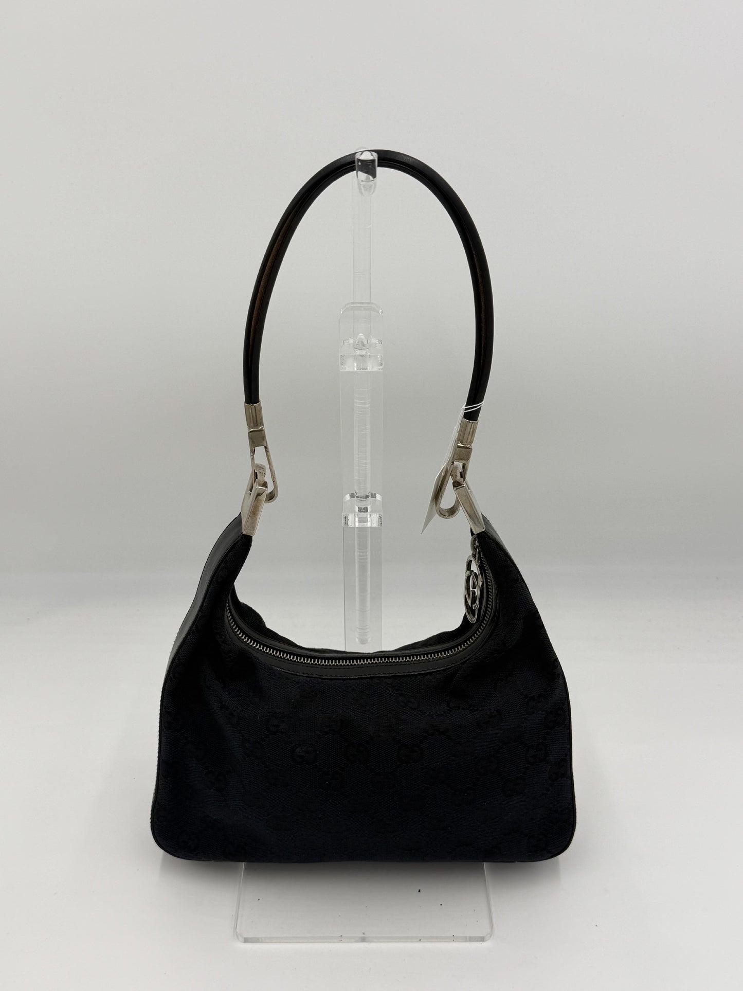 Gucci GG Canvas One Shoulder