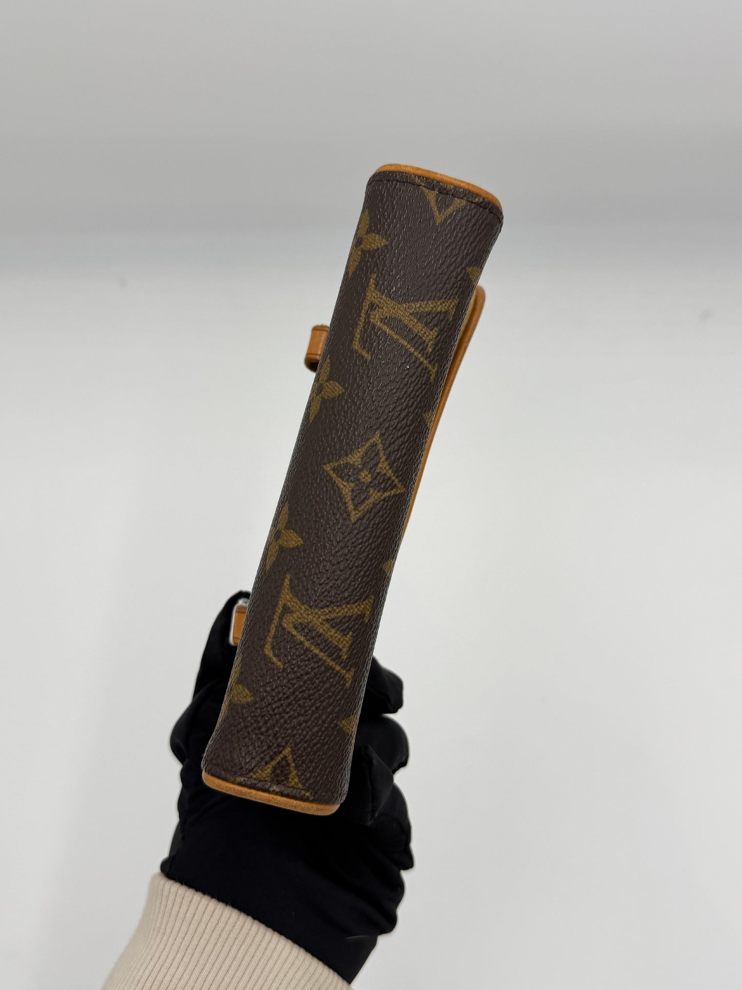 Louis Vuitton Pochette Florentine M