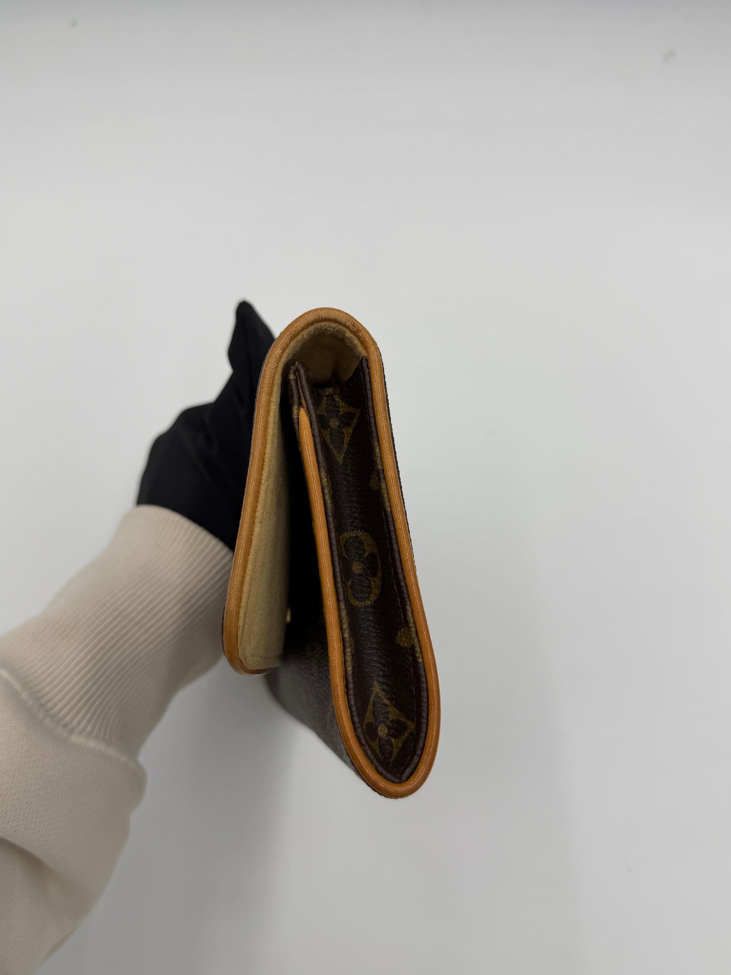Louis Vuitton Pochette Twin GM