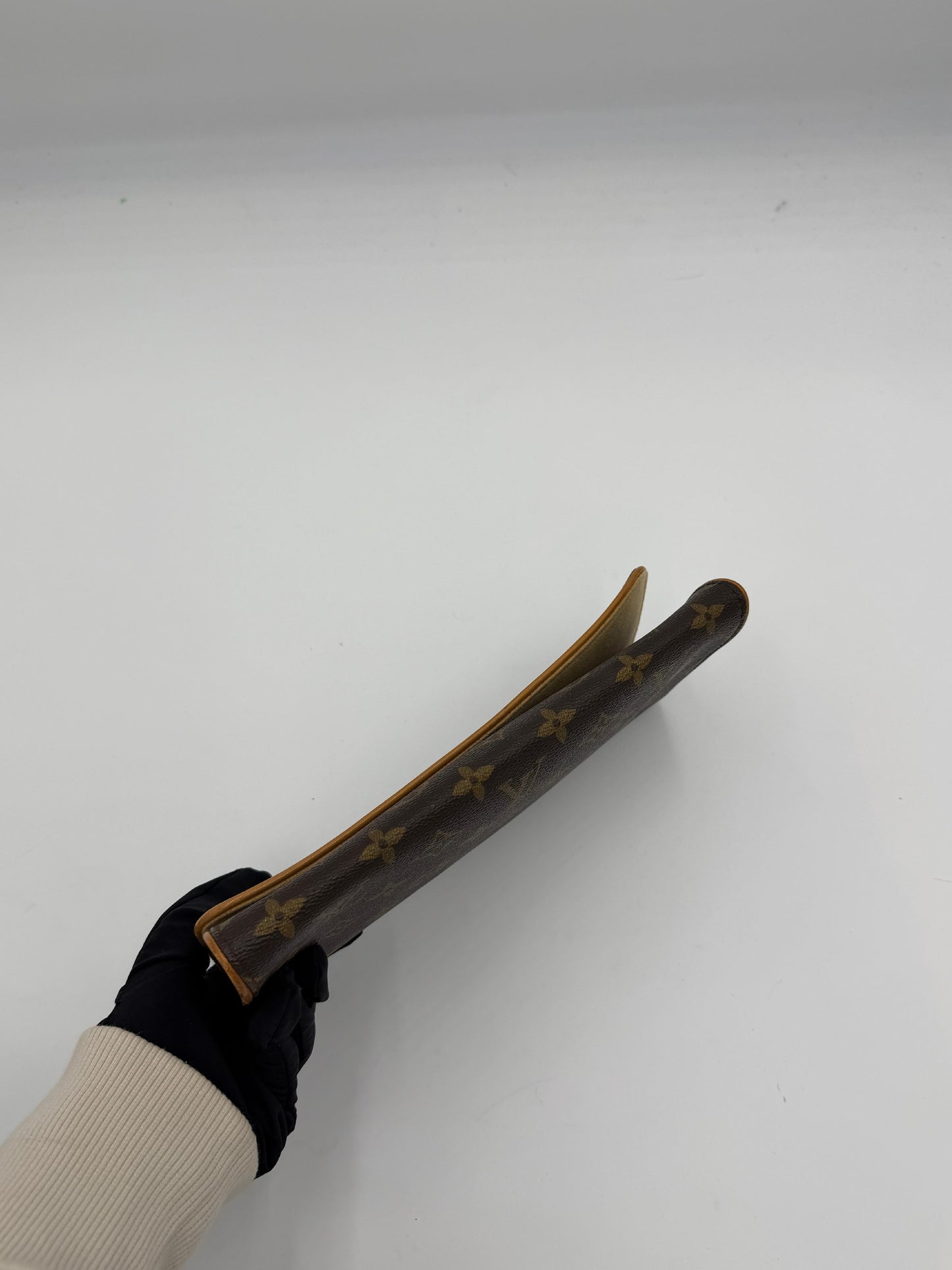 Louis Vuitton Pochette Twin GM