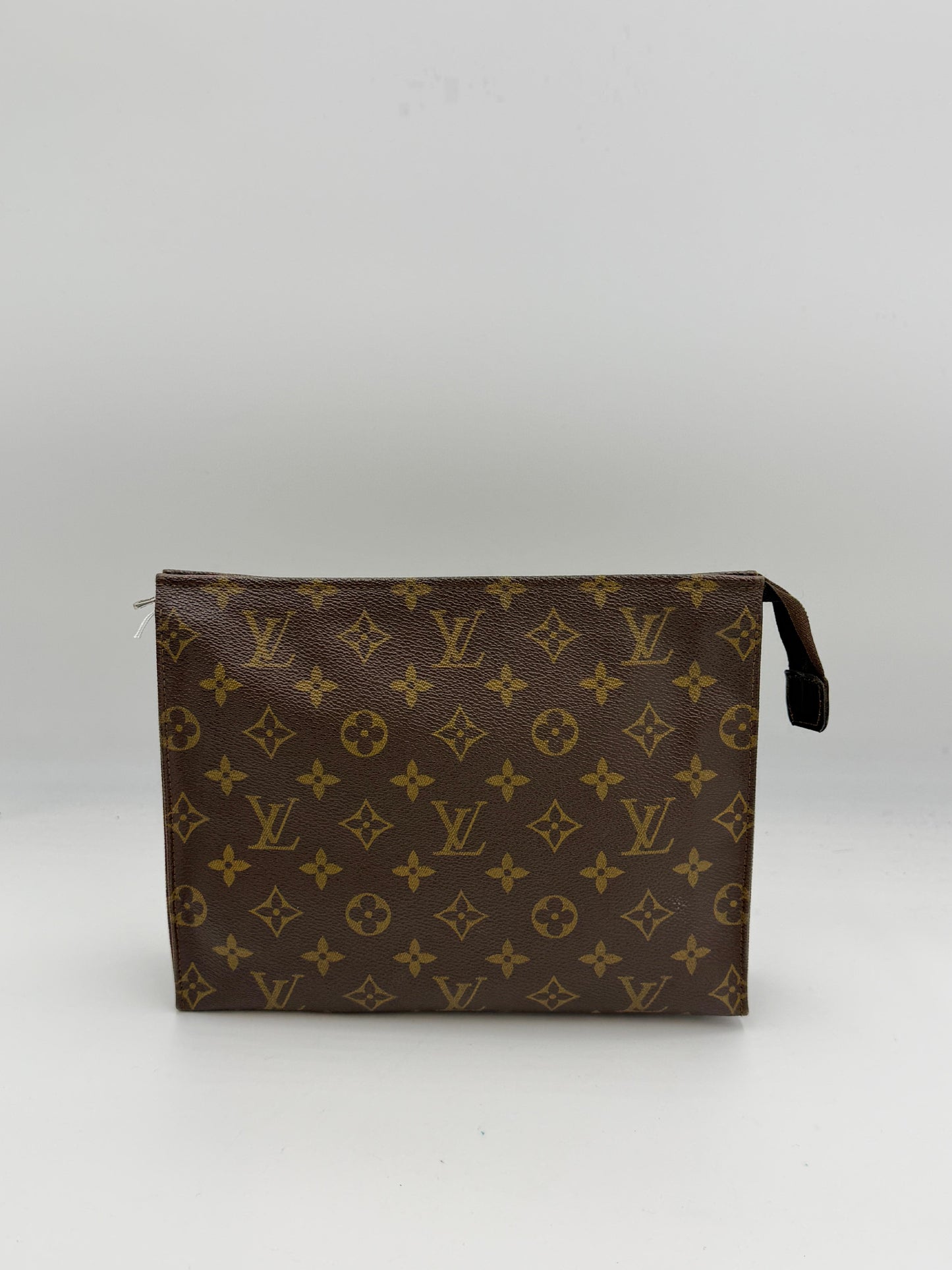 Louis Vuitton Toiletry Pouch 26 Pre-Owned