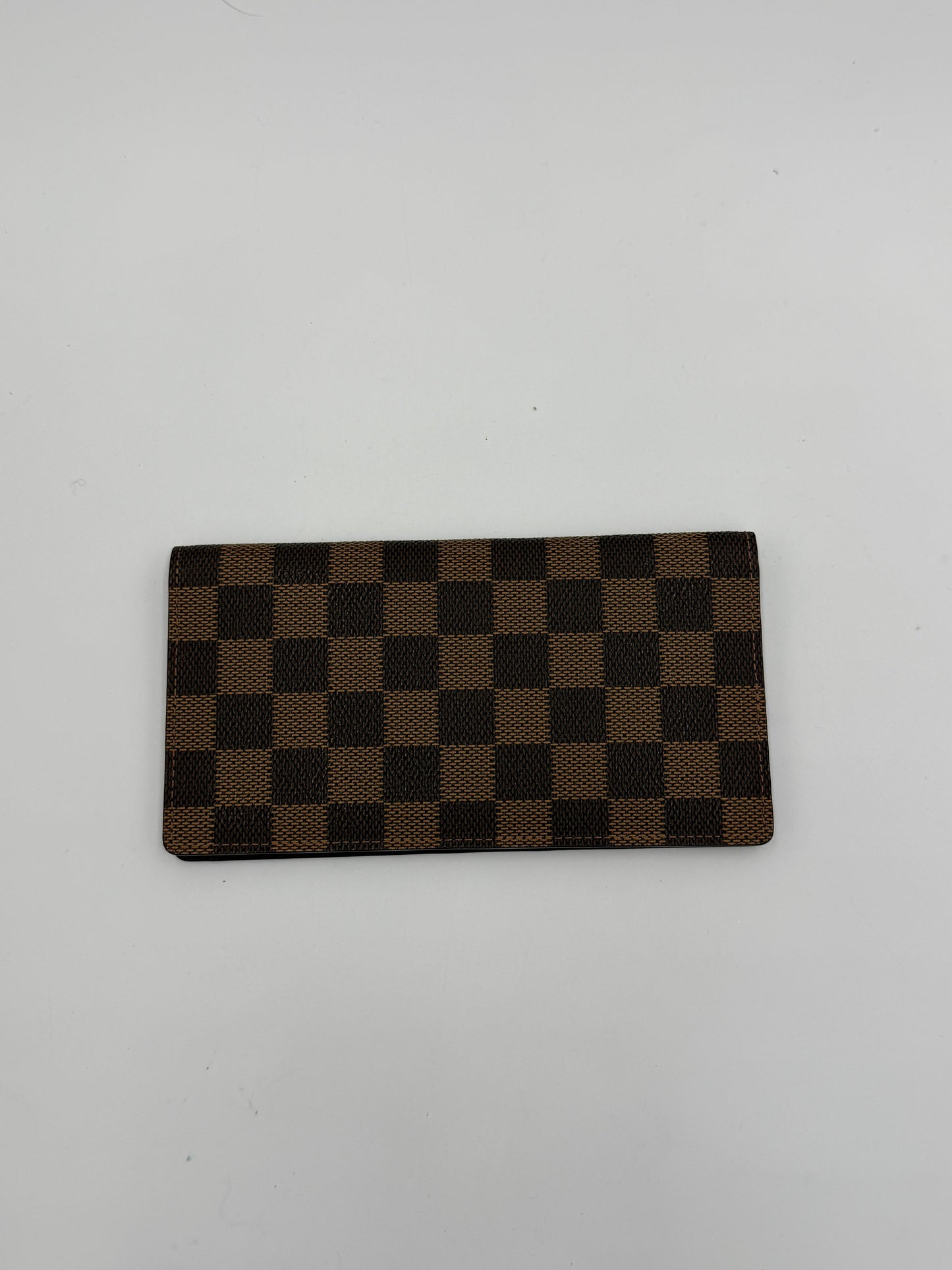 Louis Vuitton Portefuille Brazza Pre-Owned