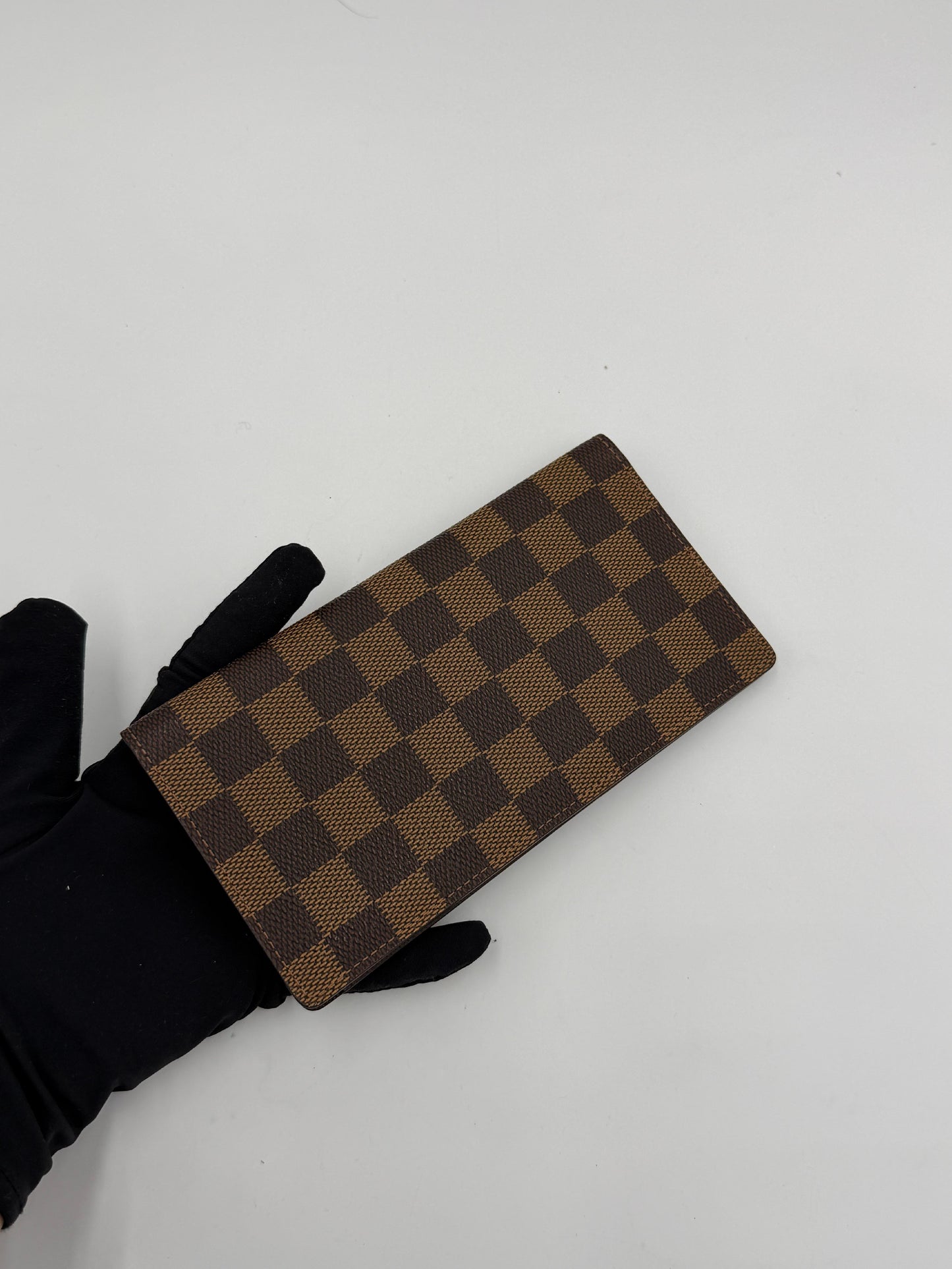 Louis Vuitton Portefuille Brazza Pre-Owned
