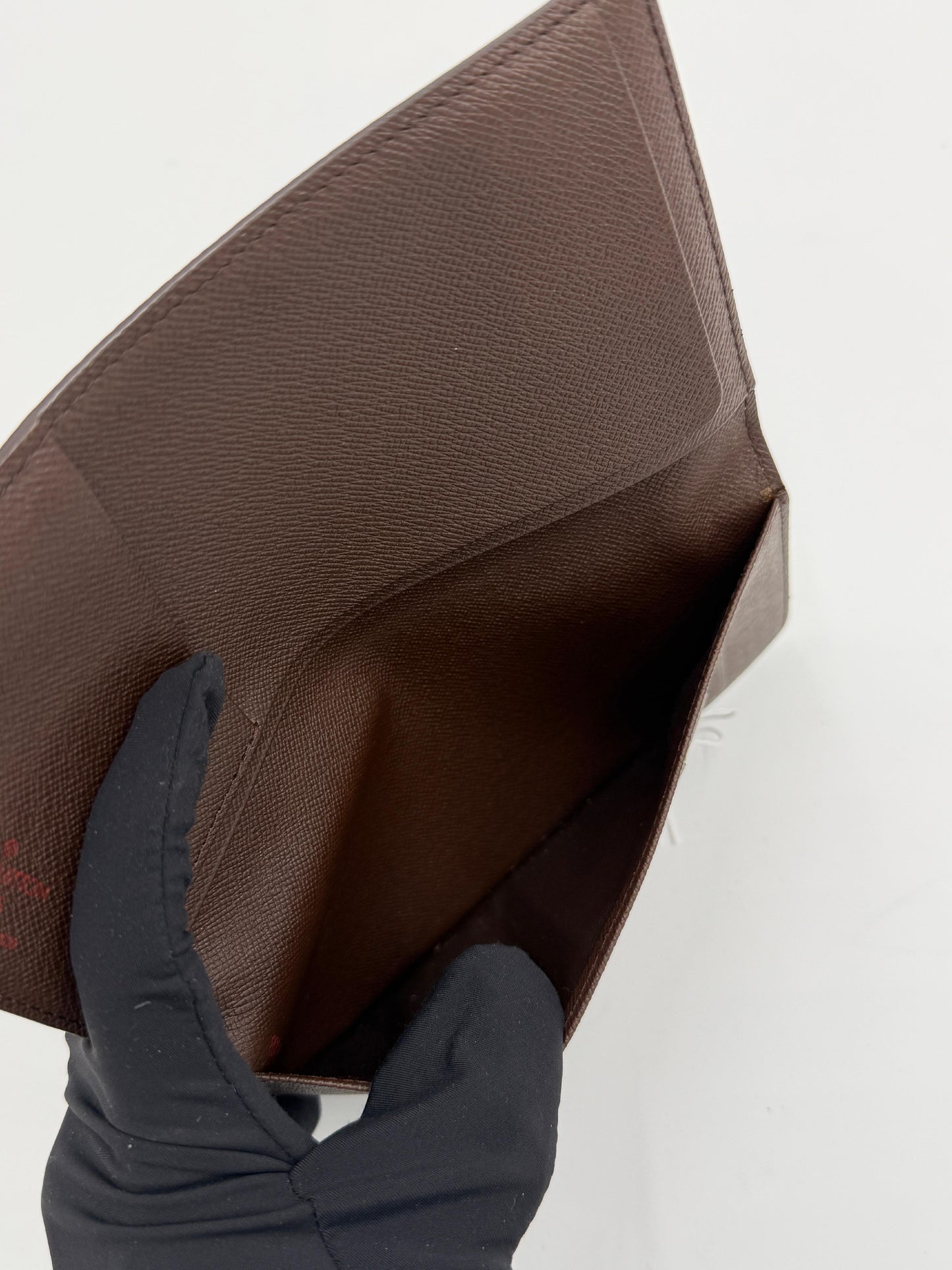 Louis Vuitton Portefuille Brazza Pre-Owned