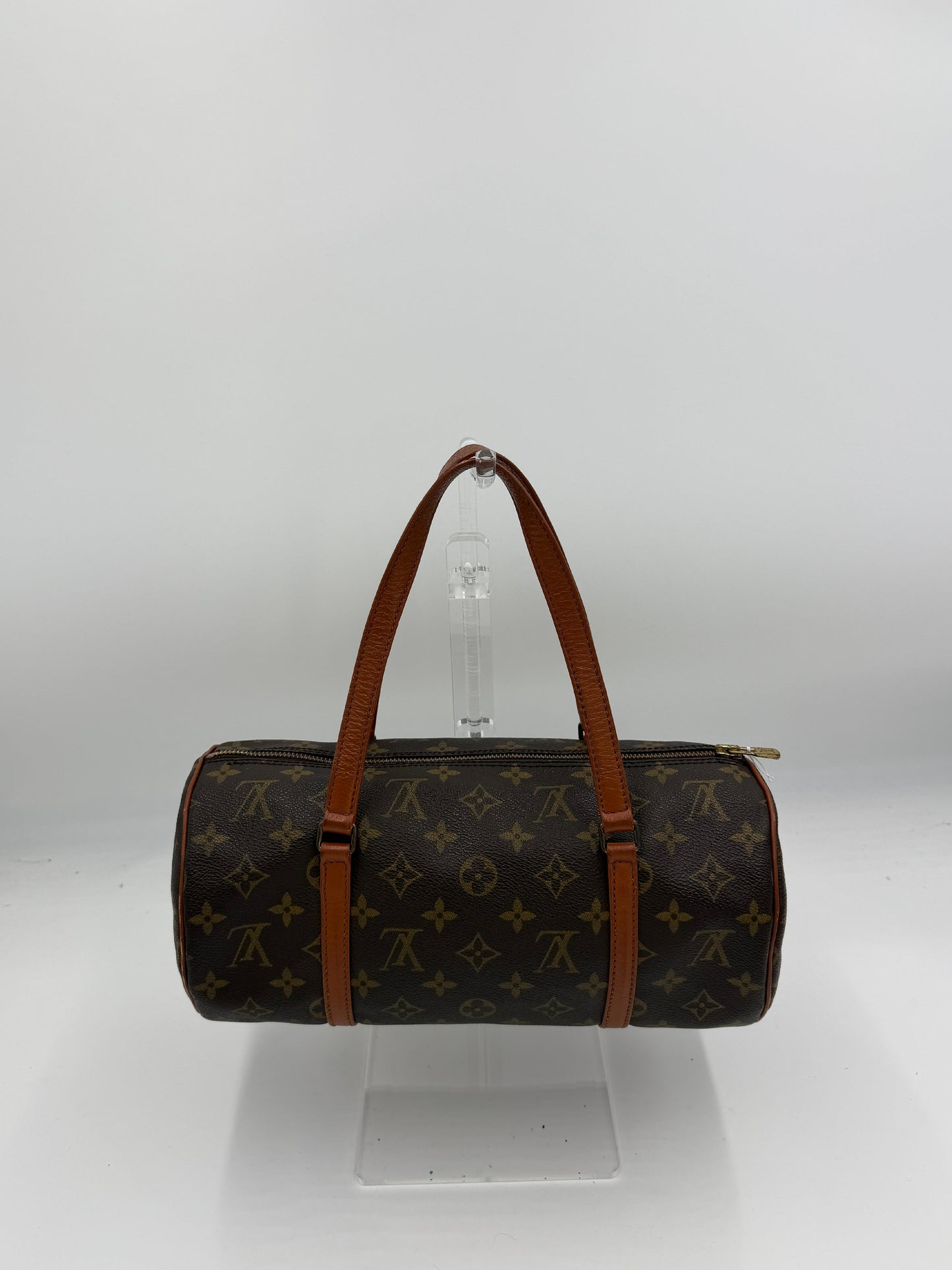Louis Vuitton Papillon 30 Pre-Owned