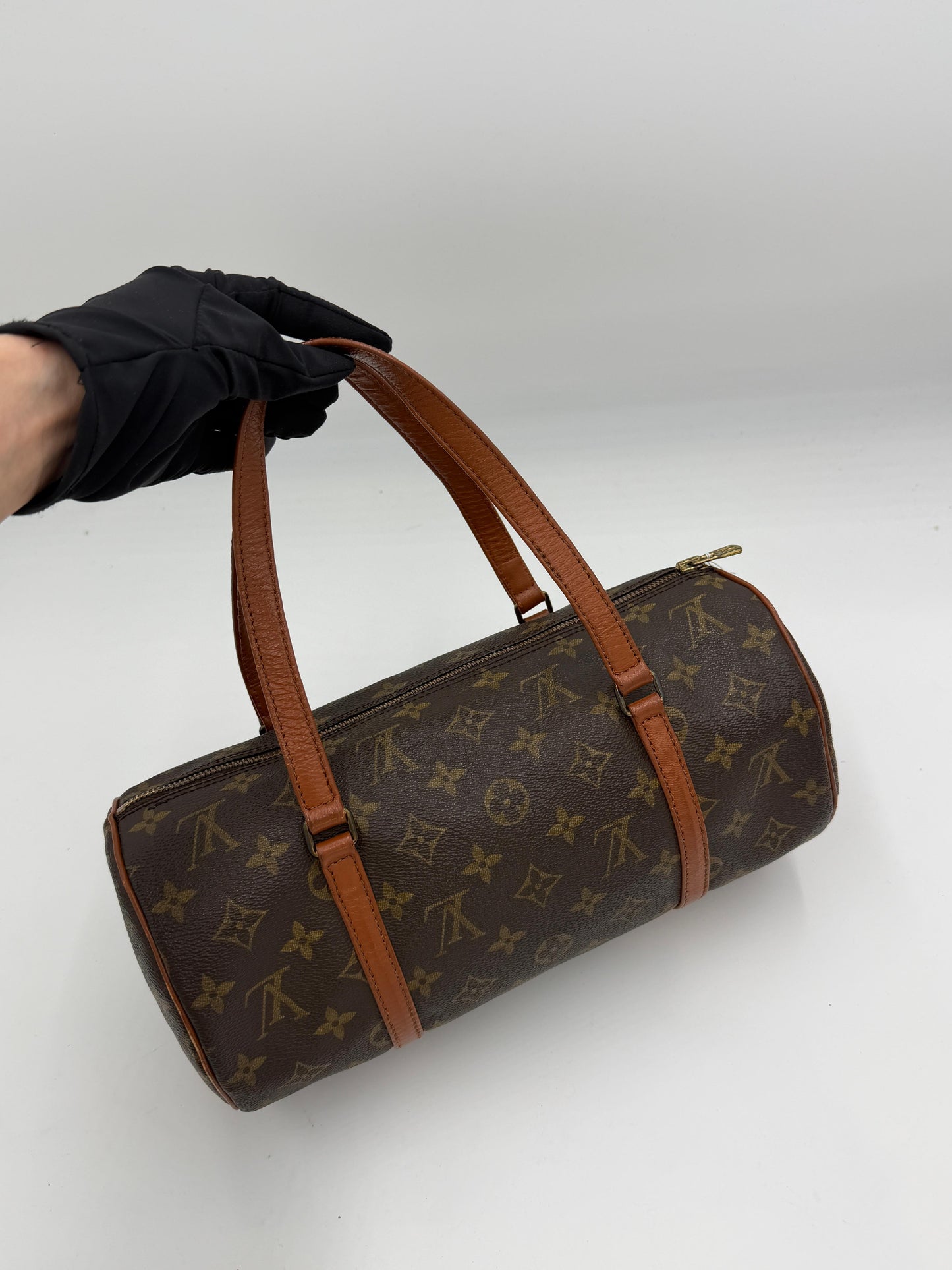 Louis Vuitton Papillon 30 Pre-Owned