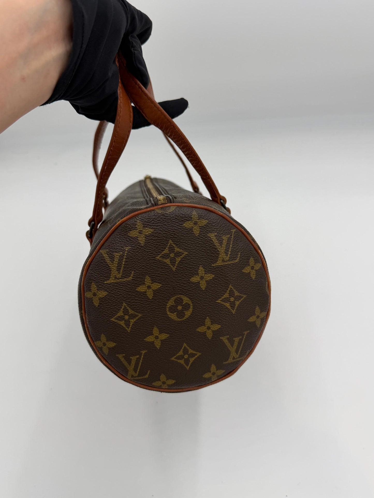 Louis Vuitton Papillon 30 Pre-Owned
