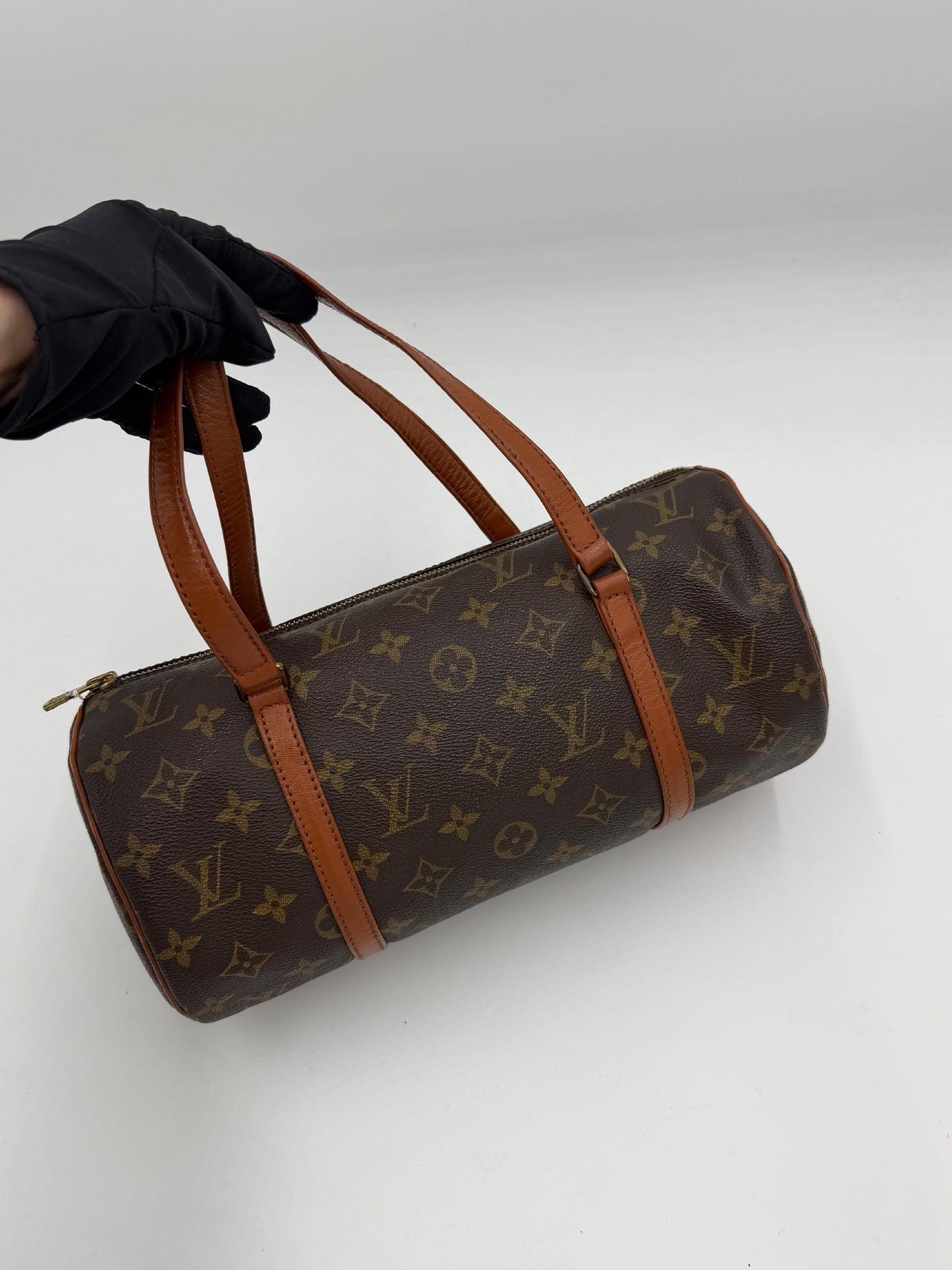 Louis Vuitton Papillon 30 Pre-Owned