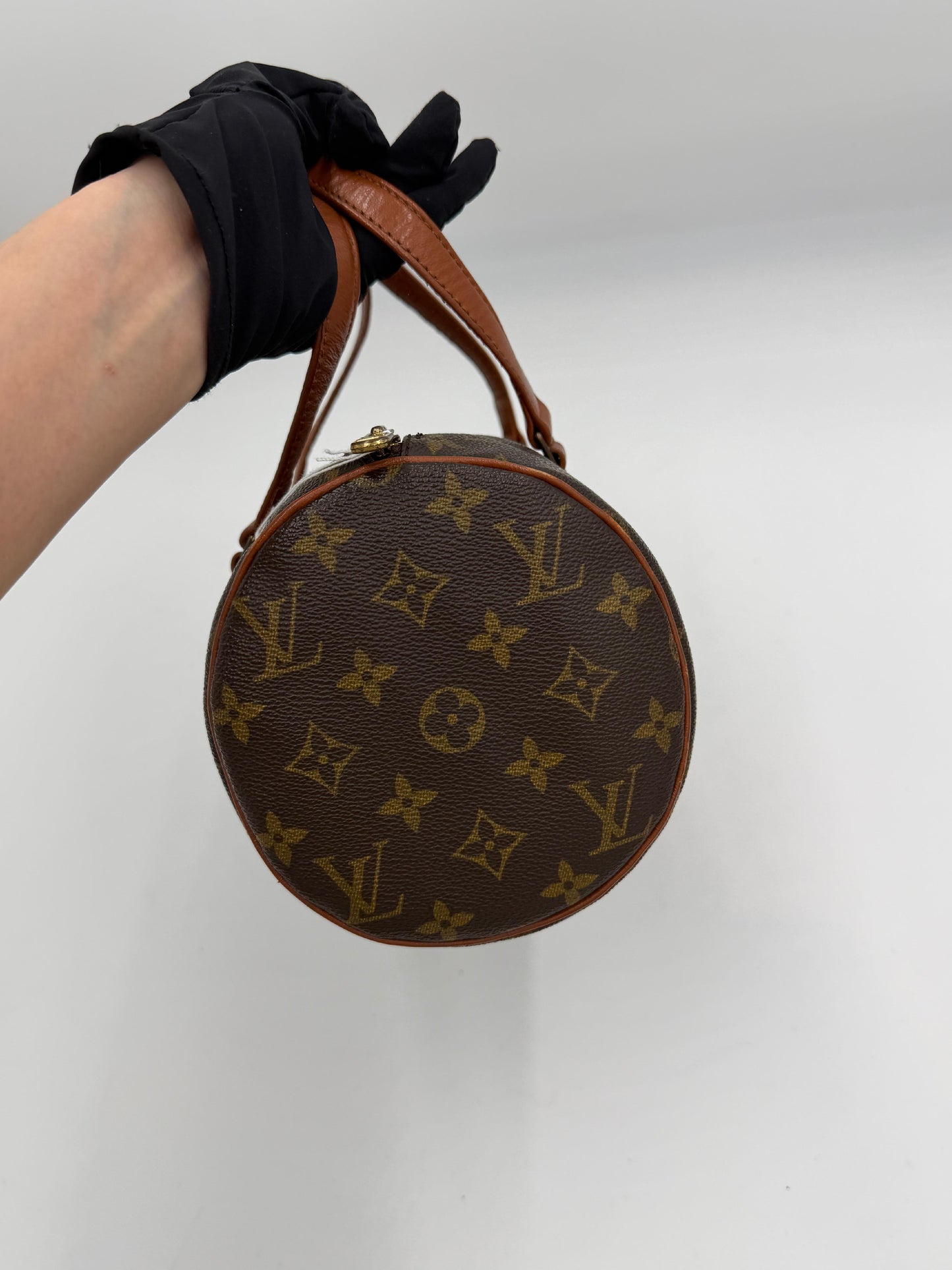 Louis Vuitton Papillon 30 Pre-Owned