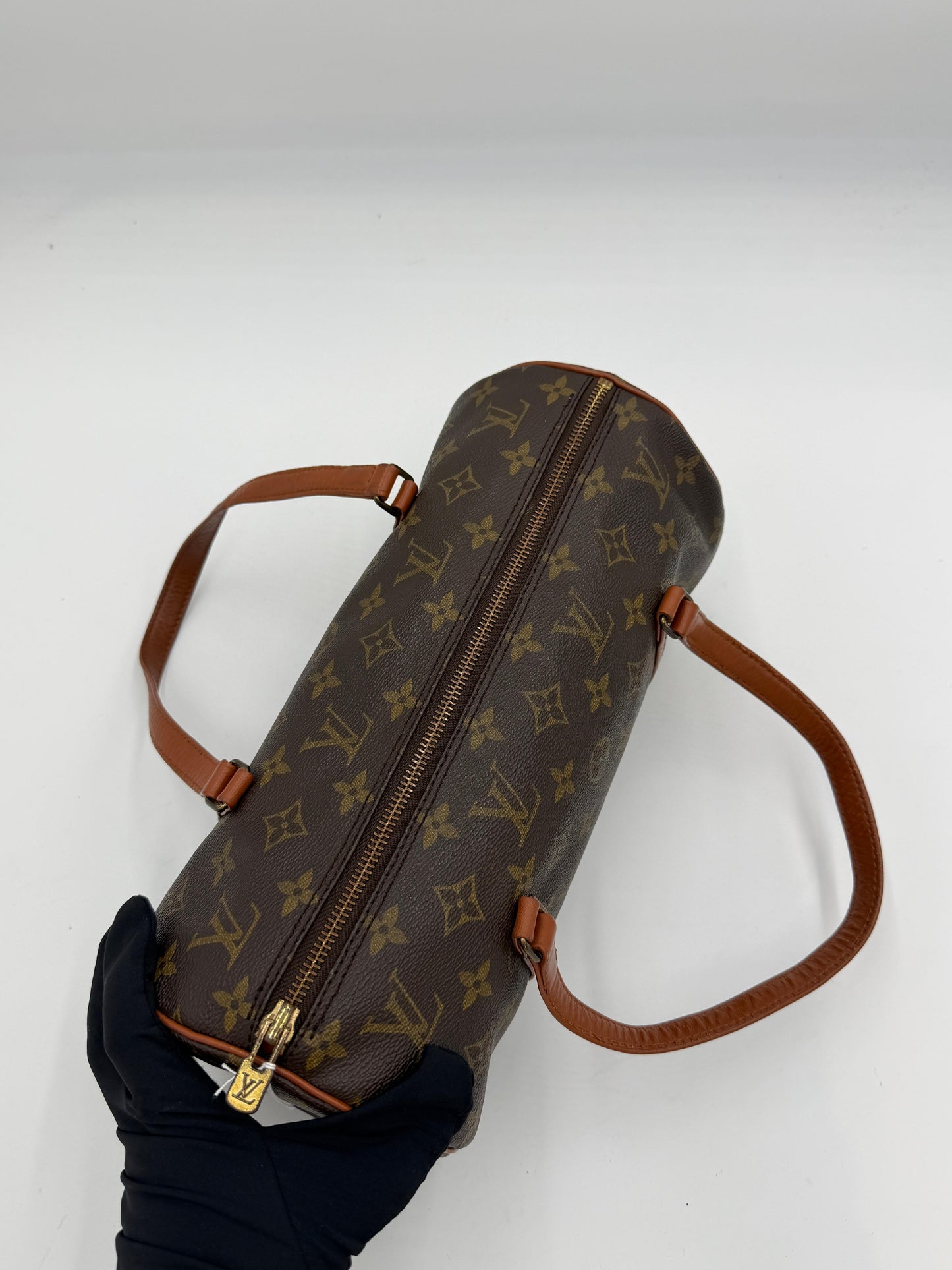 Louis Vuitton Papillon 30 Pre-Owned