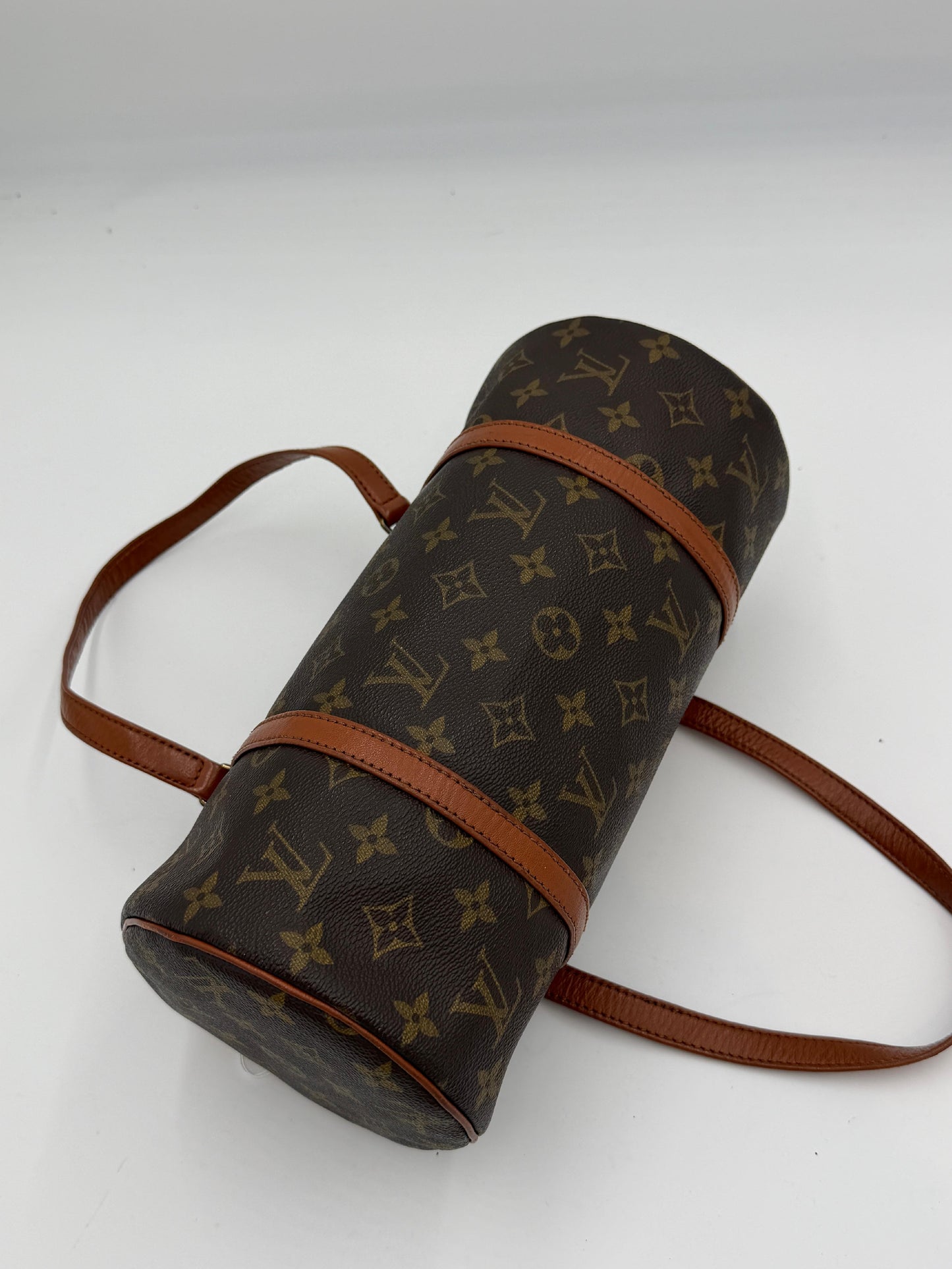 Louis Vuitton Papillon 30 Pre-Owned