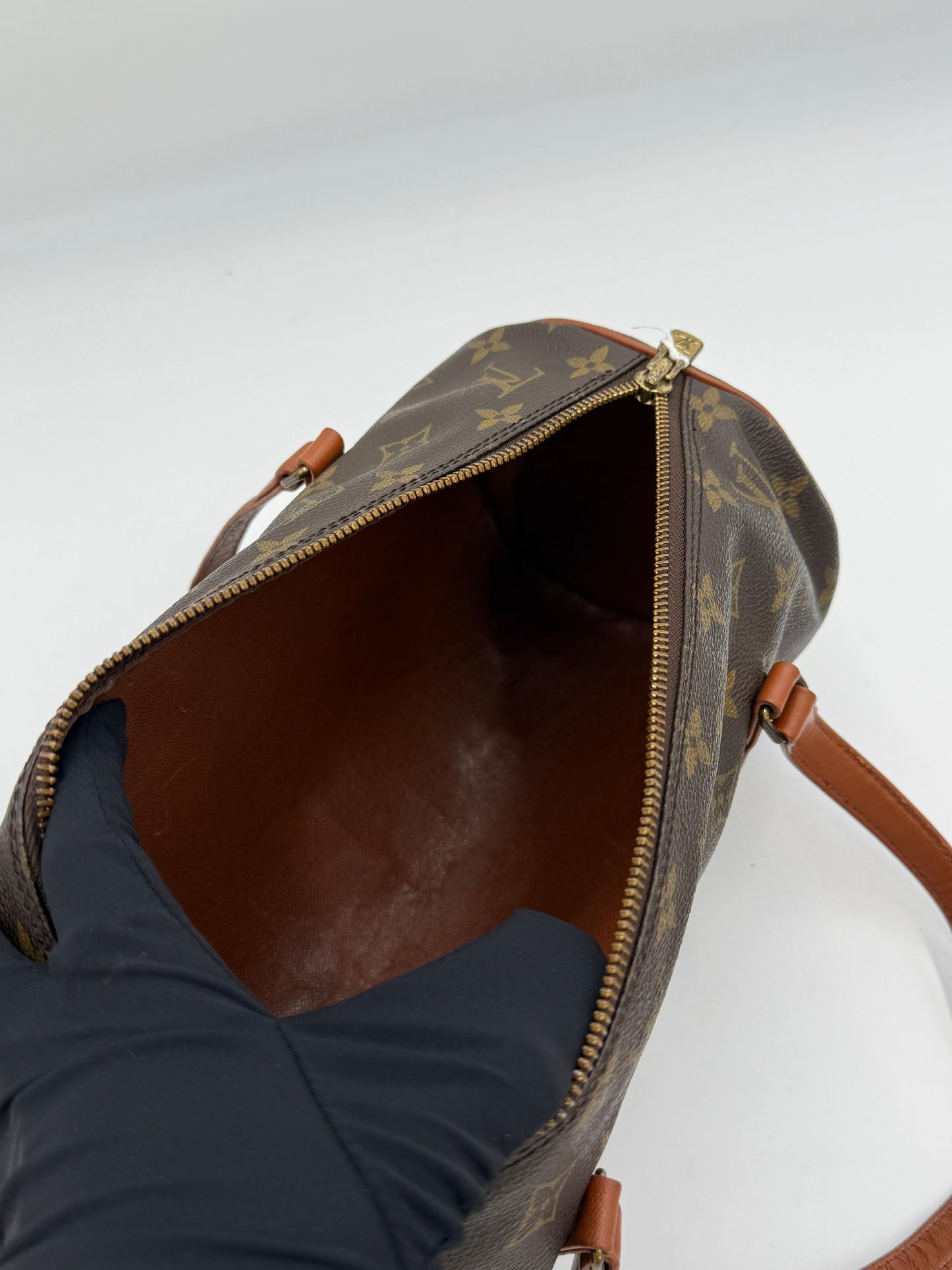 Louis Vuitton Papillon 30 Pre-Owned