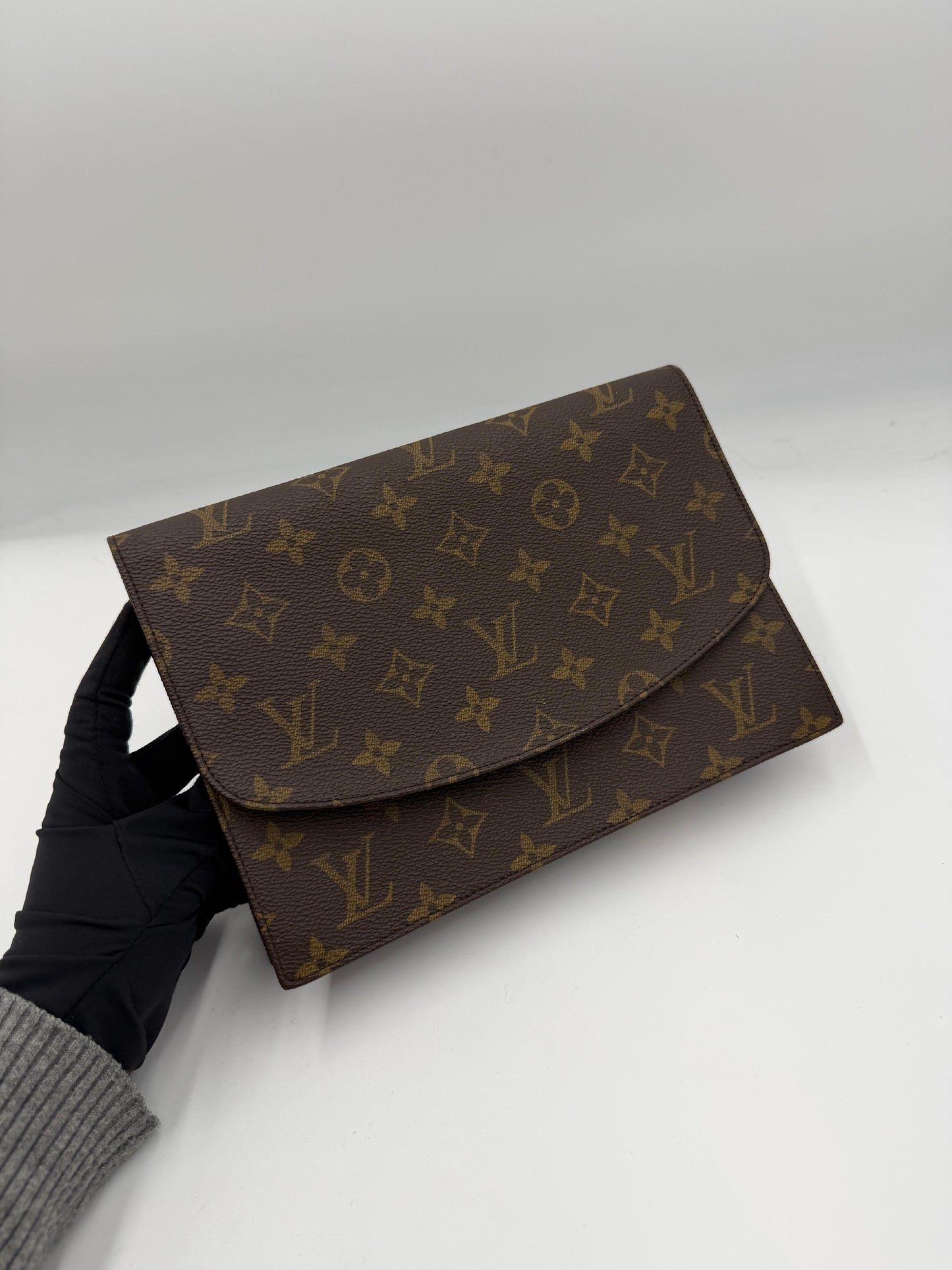 Louis Vuitton Pochette Rabat (AI337)