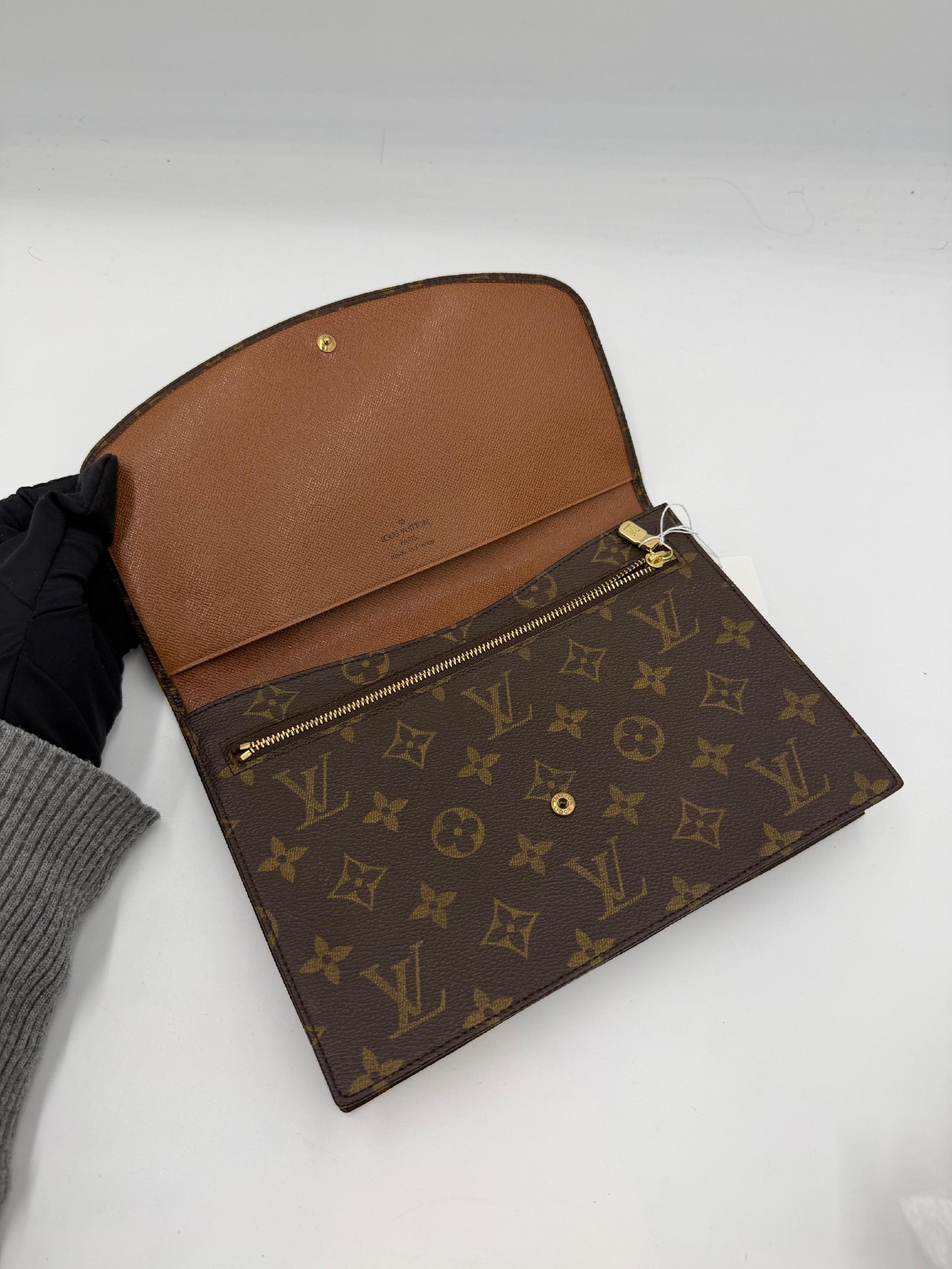 Louis Vuitton Pochette Rabat (AI337)