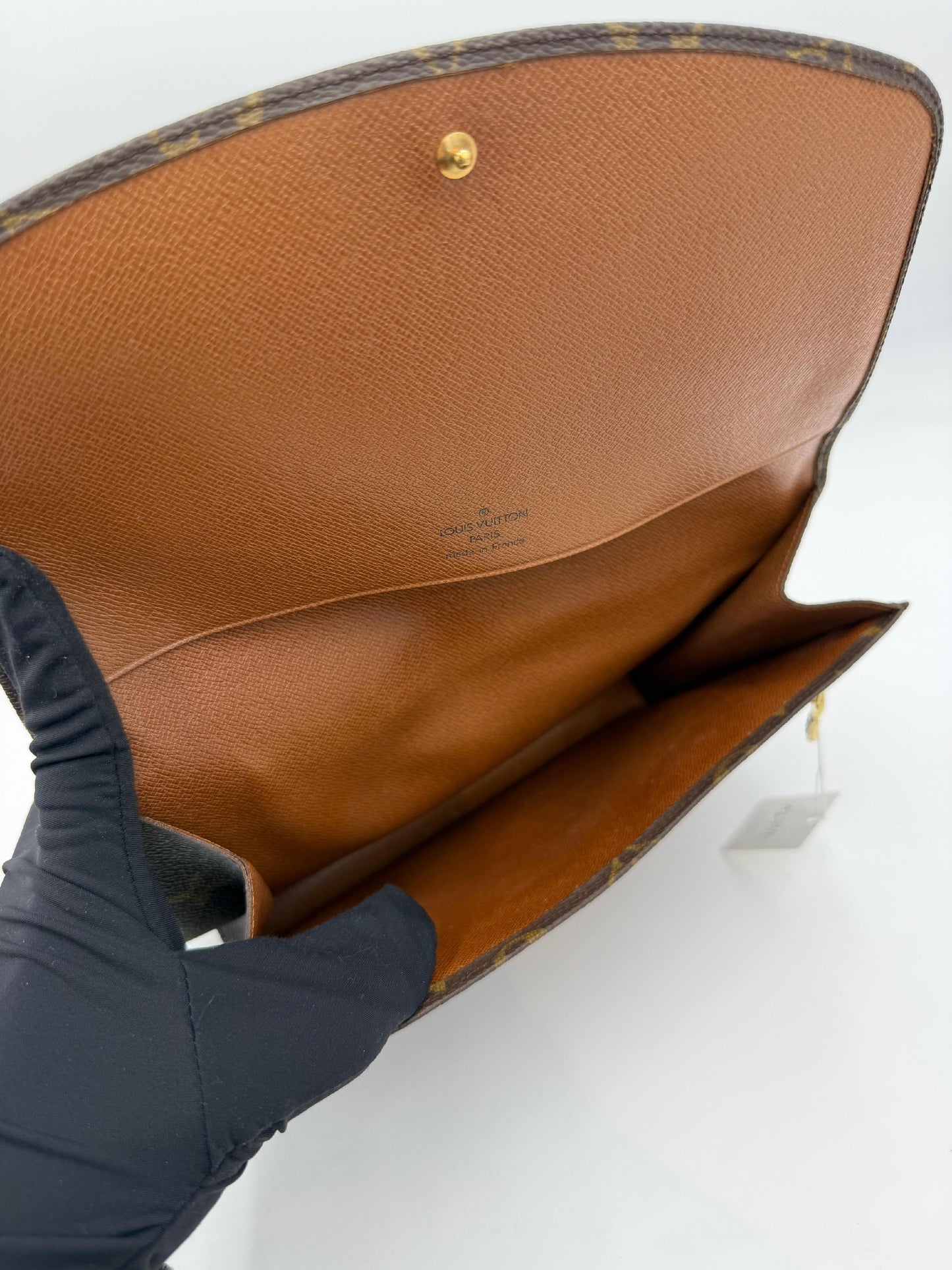 Louis Vuitton Pochette Rabat (AI337)