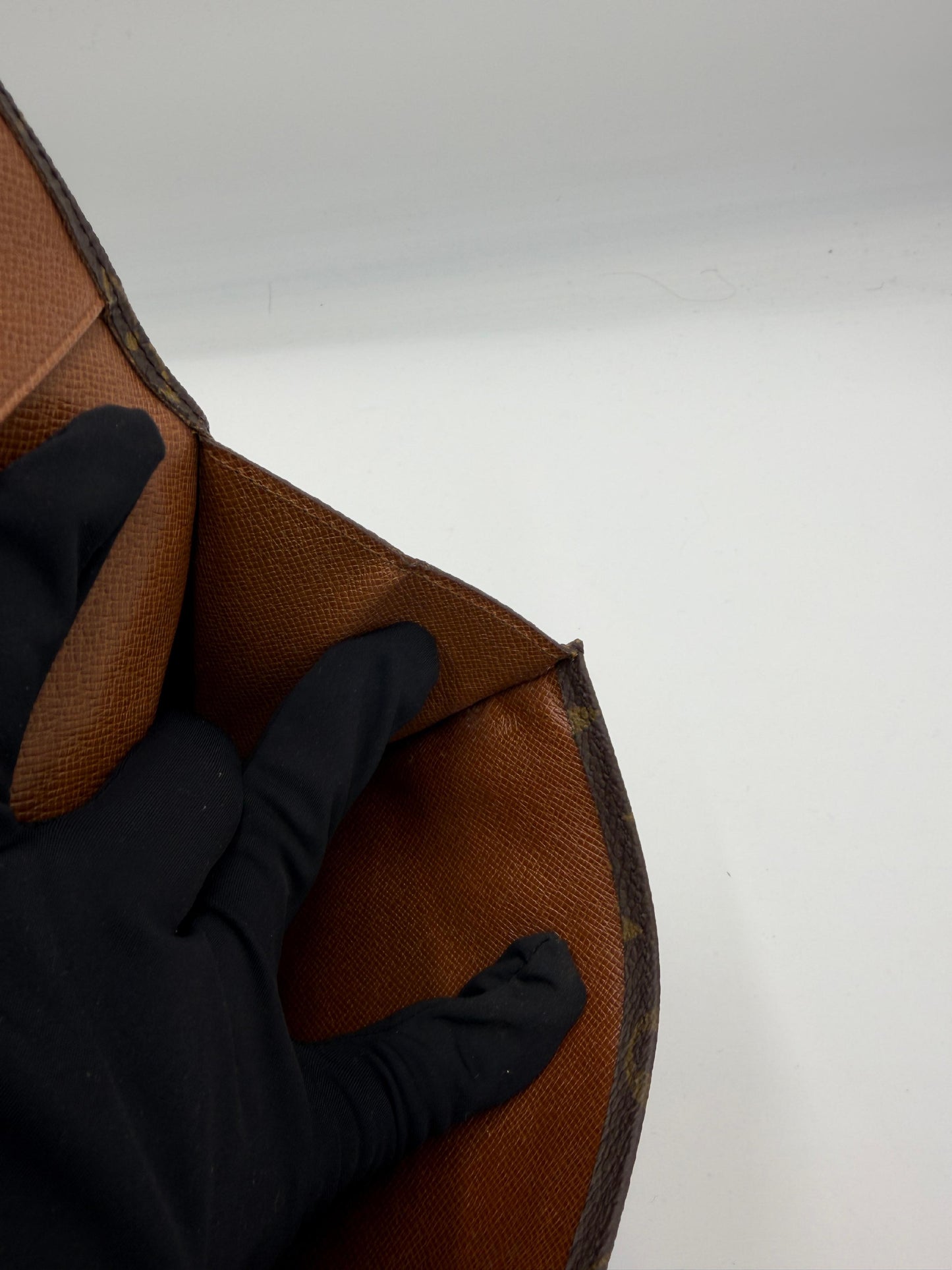 Louis Vuitton Pochette Rabat (AI337)