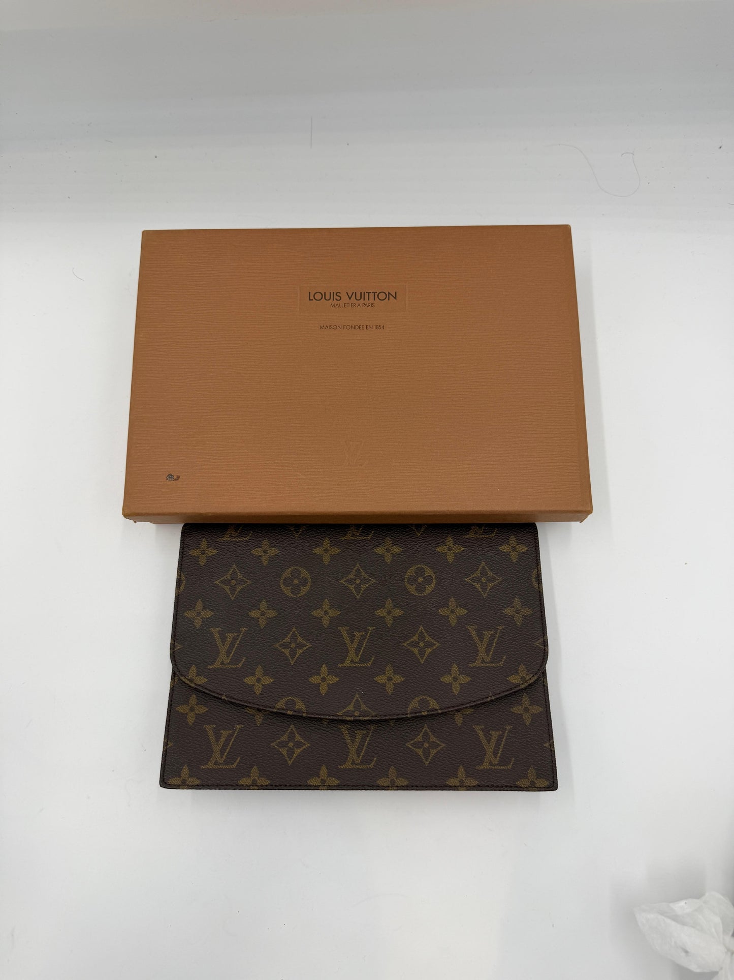 Louis Vuitton Pochette Rabat (AI337)